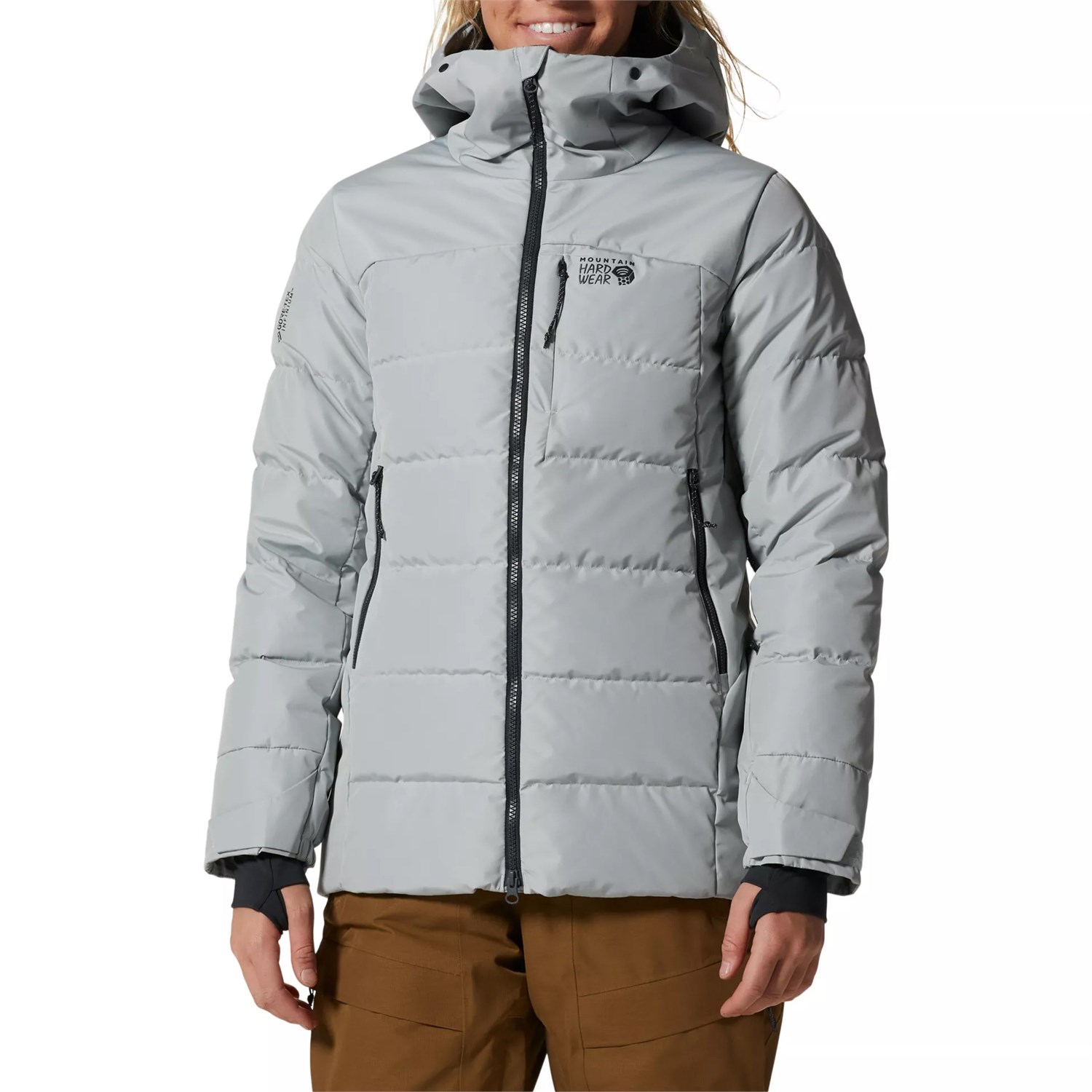 Mountain Hardwear Direct North™ Gore-Tex Down Jacket - Women's | evo