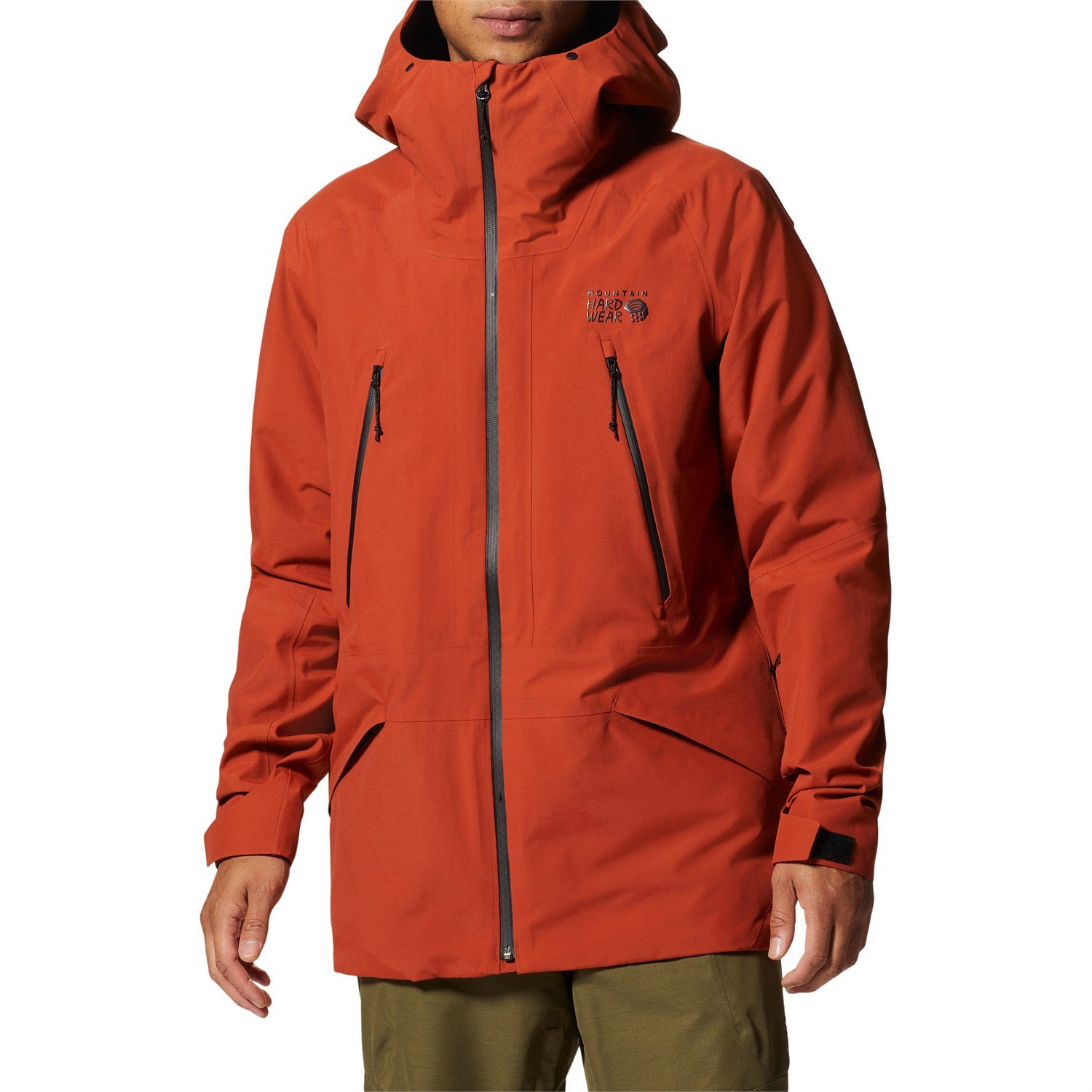 Mountain Hardwear Sky Ridge™ Gore-Tex Jacket | evo
