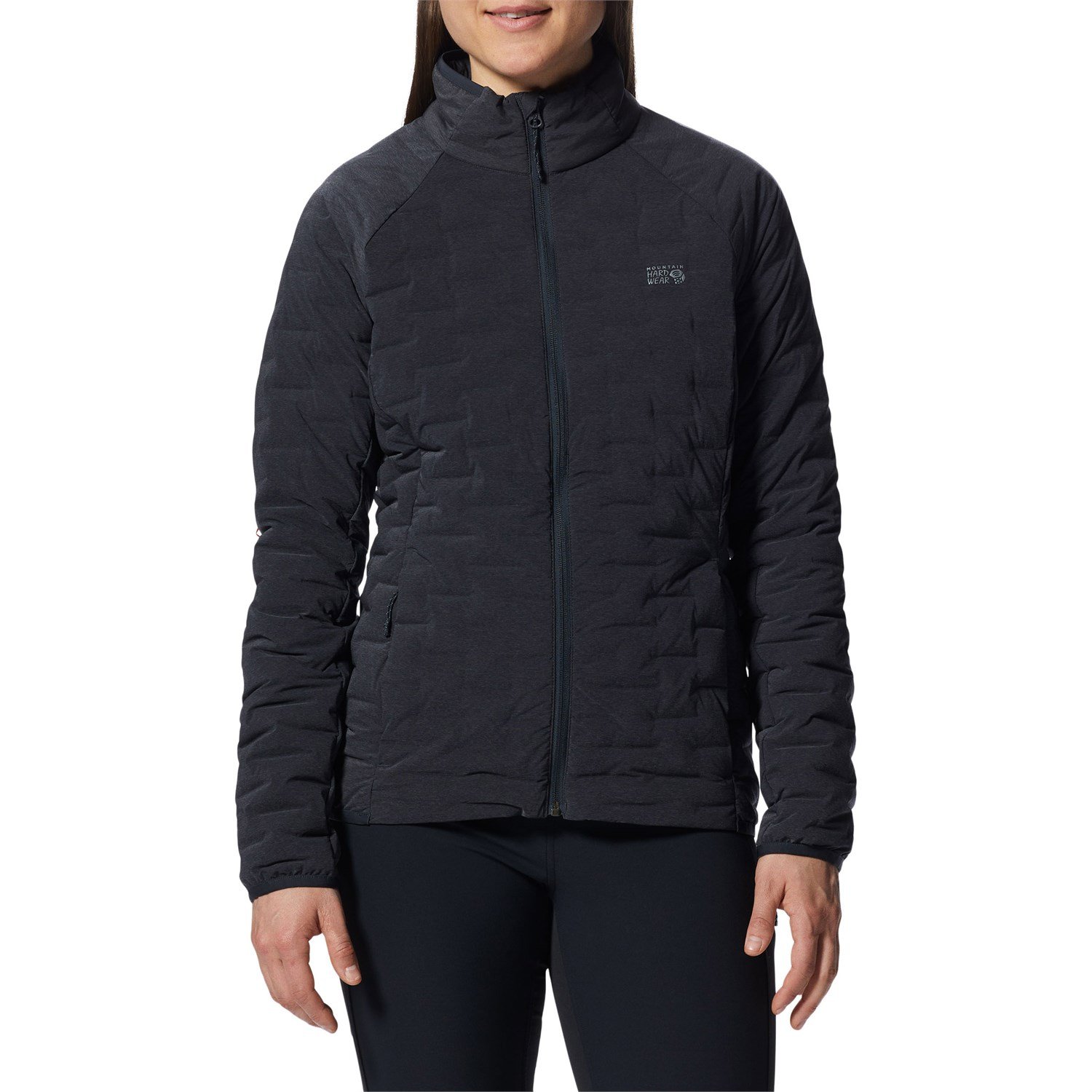 Mountain Hardwear Stretchdown Light Jacket | evo