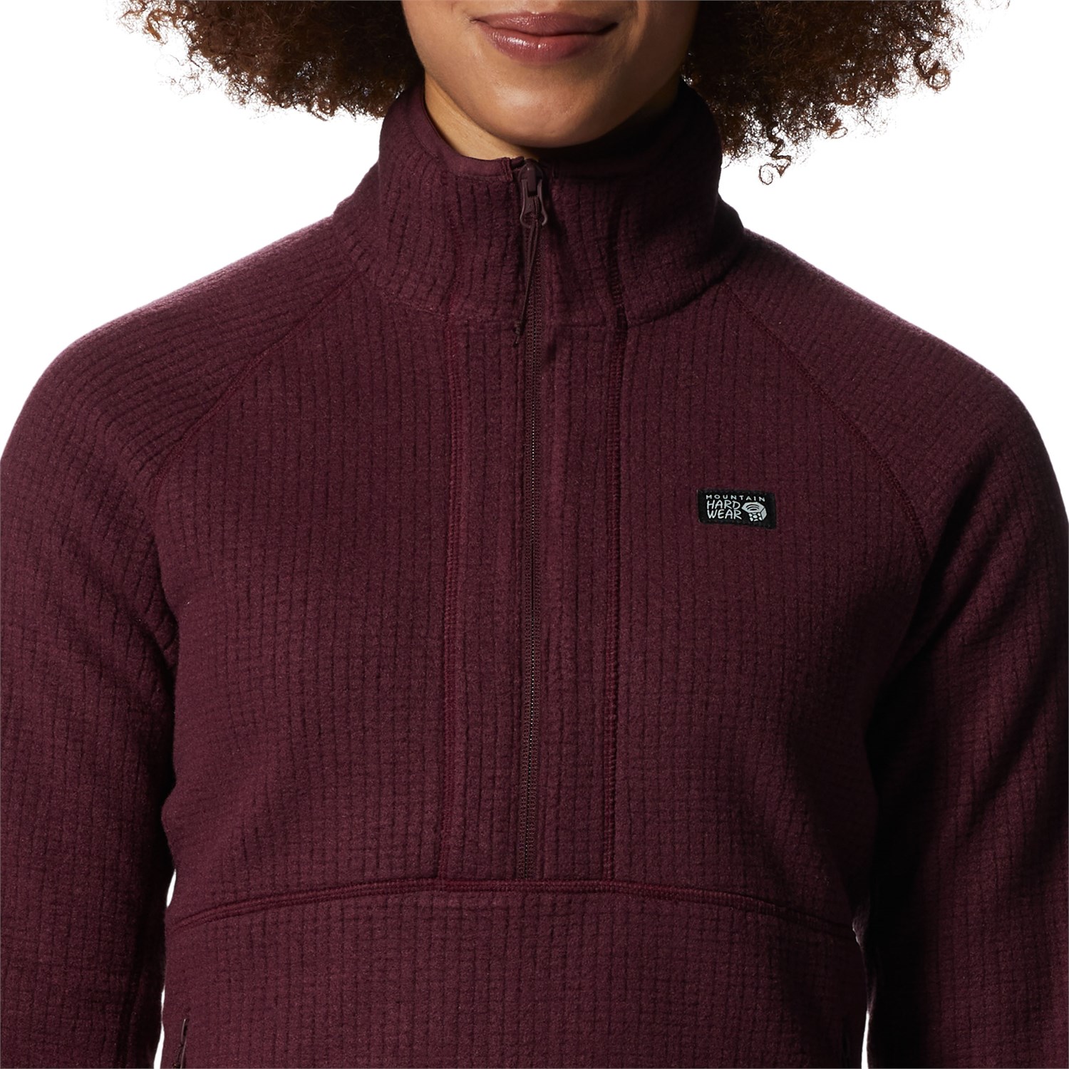 Men's Explore Fleece™ Half Zip