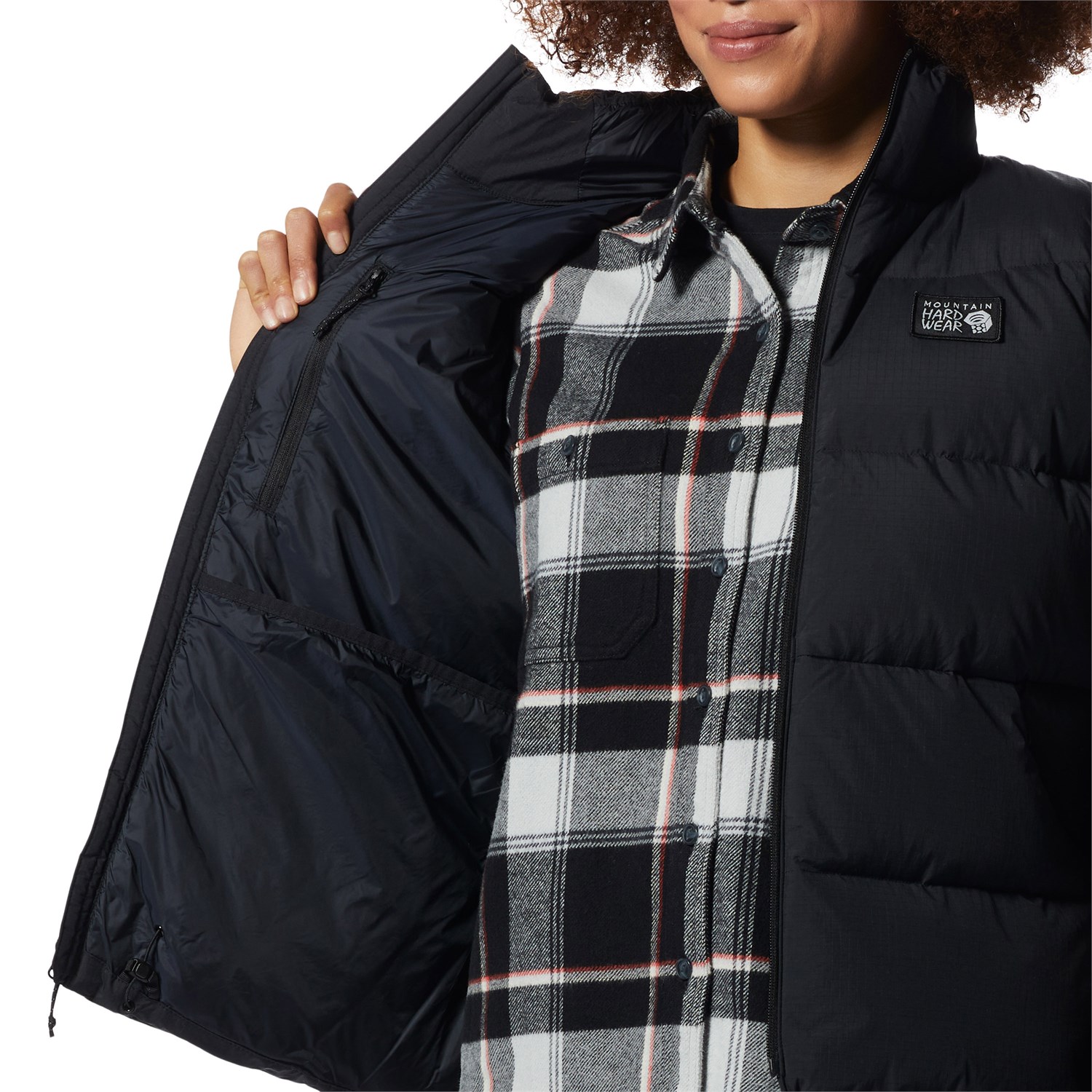 Mountain Hardwear Nevadan™ Down Vest - Women's | evo