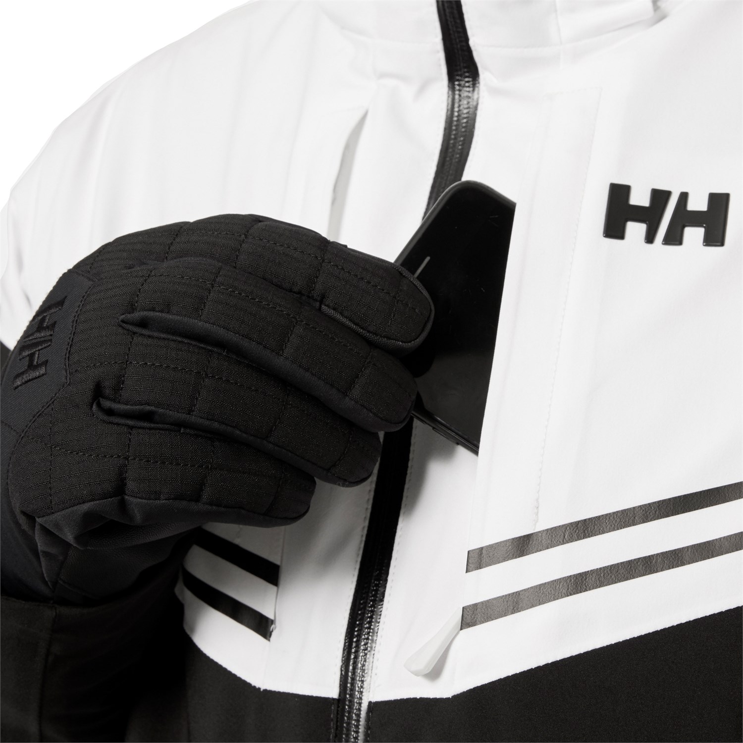helly hansen alpha infinity