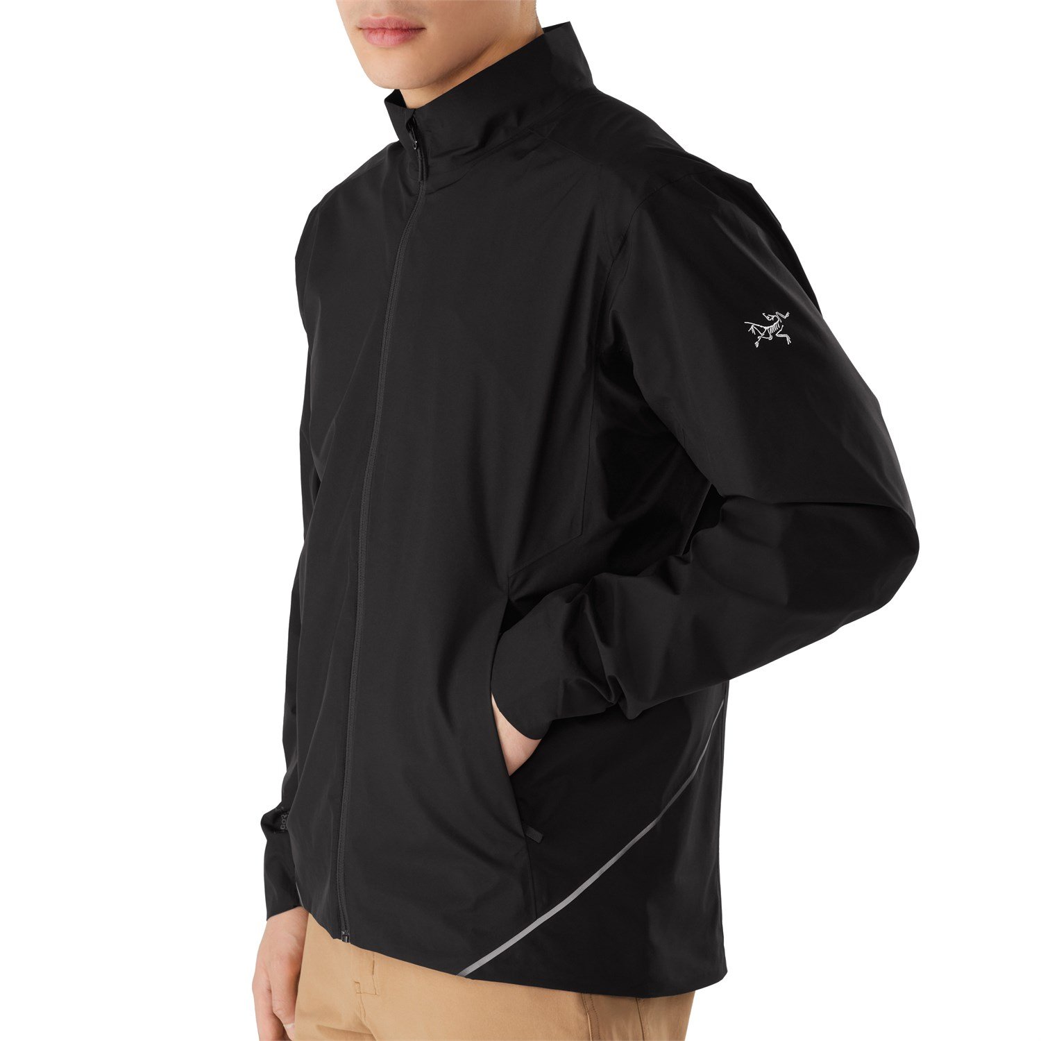 Solano Jacket Men's