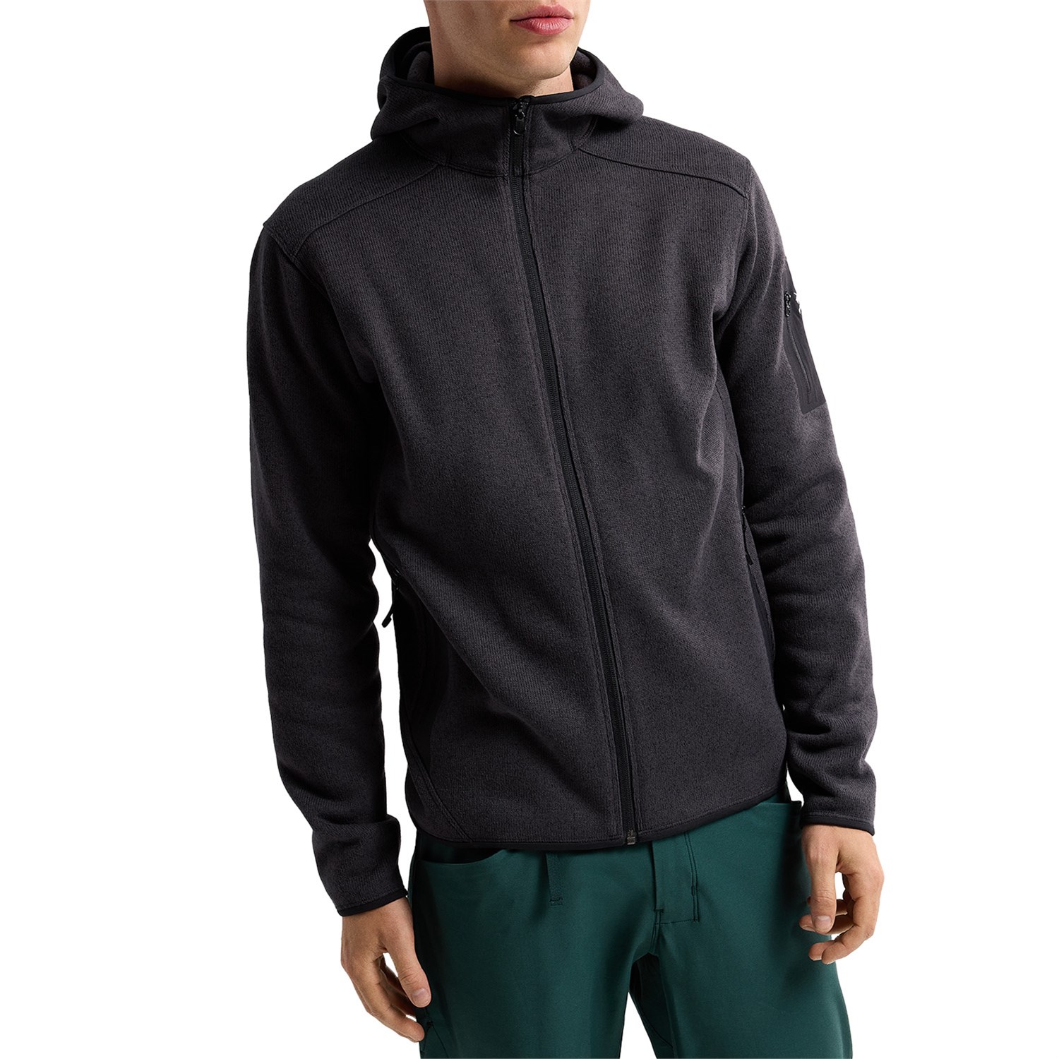 Arc teryx Covert Hoodie Men s evo