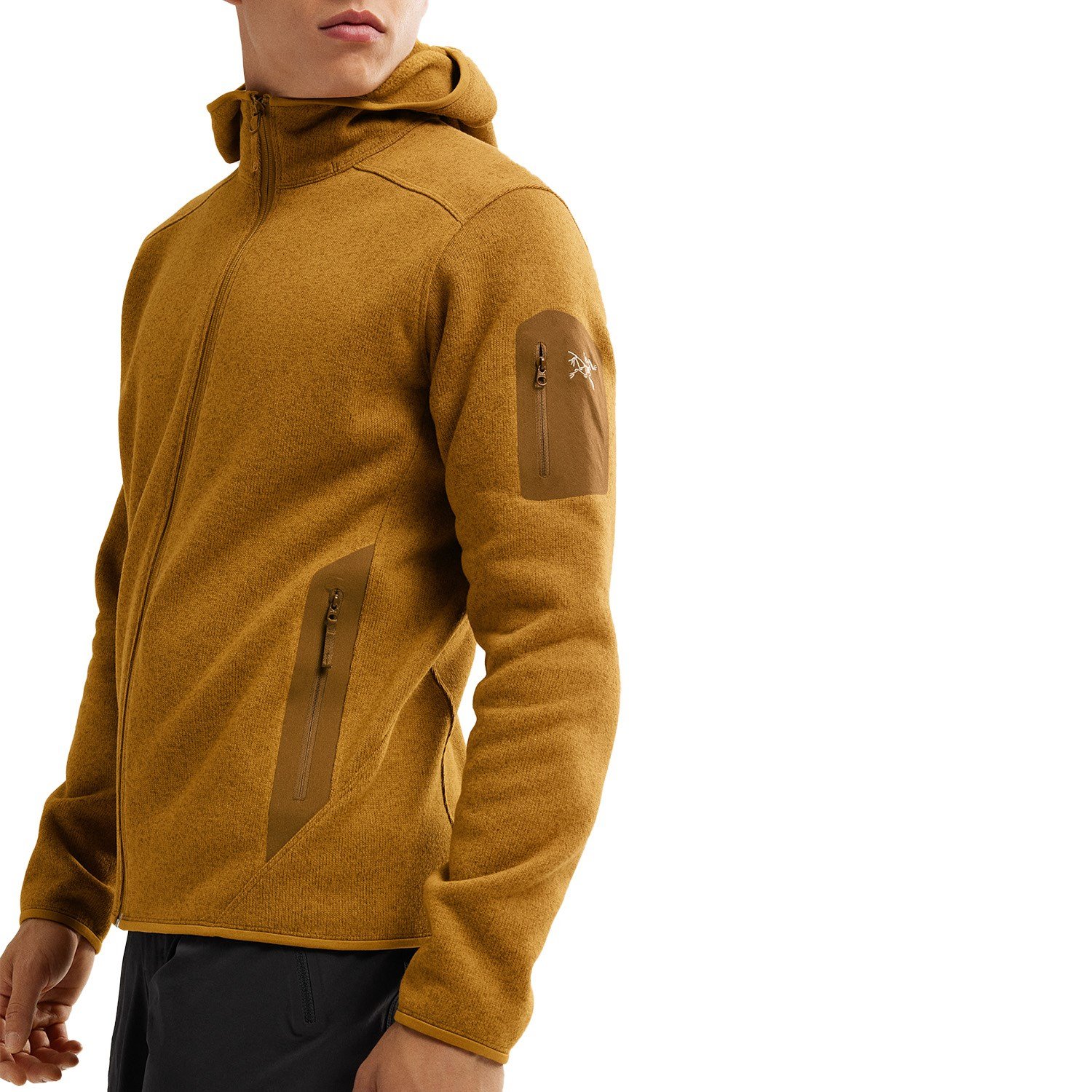 Arc'teryx Covert Hoody