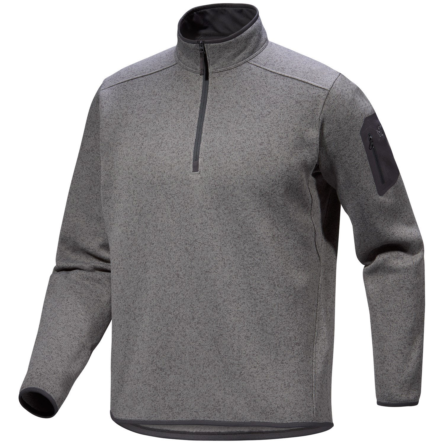 Arcteryx full buy zip covert fleece