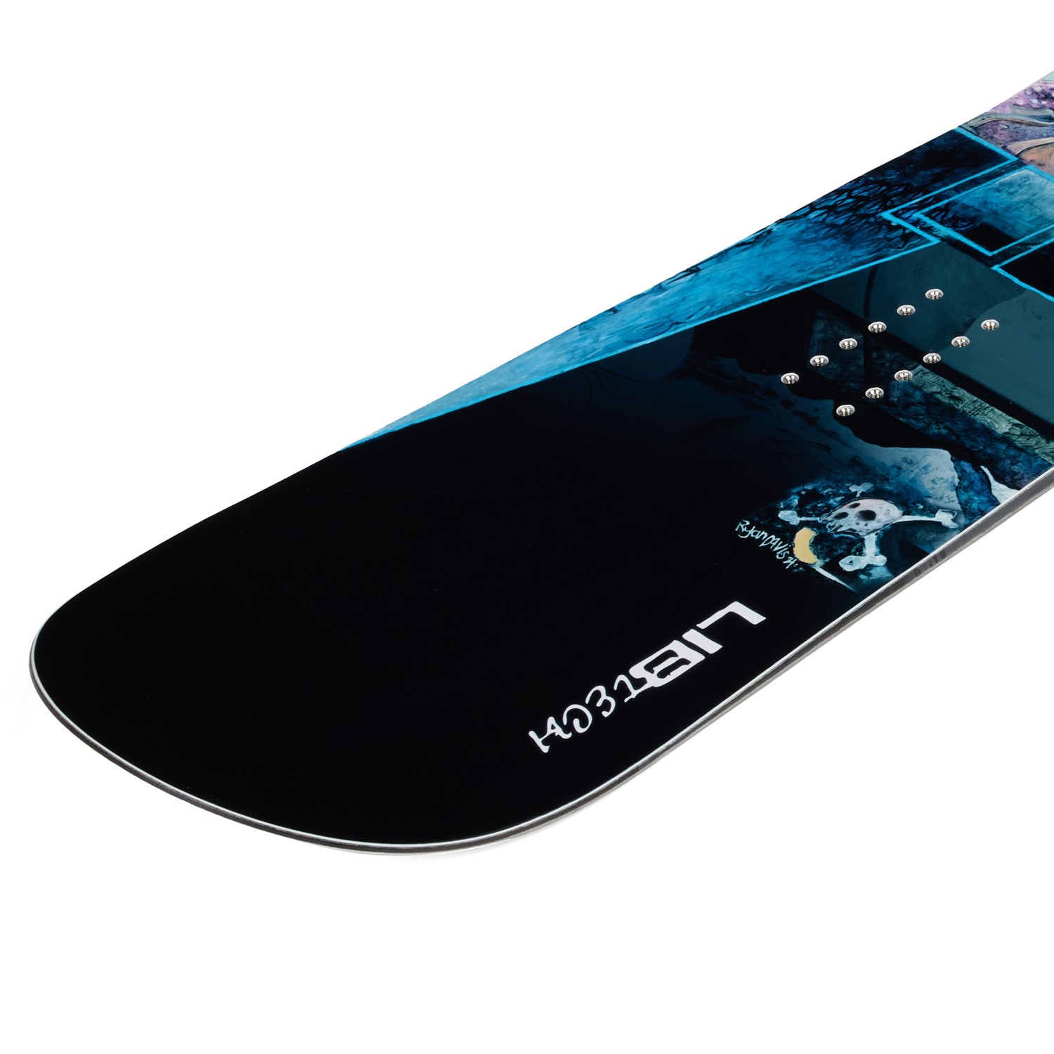 Lib Tech Skate Banana BTX Snowboard 2023 | evo