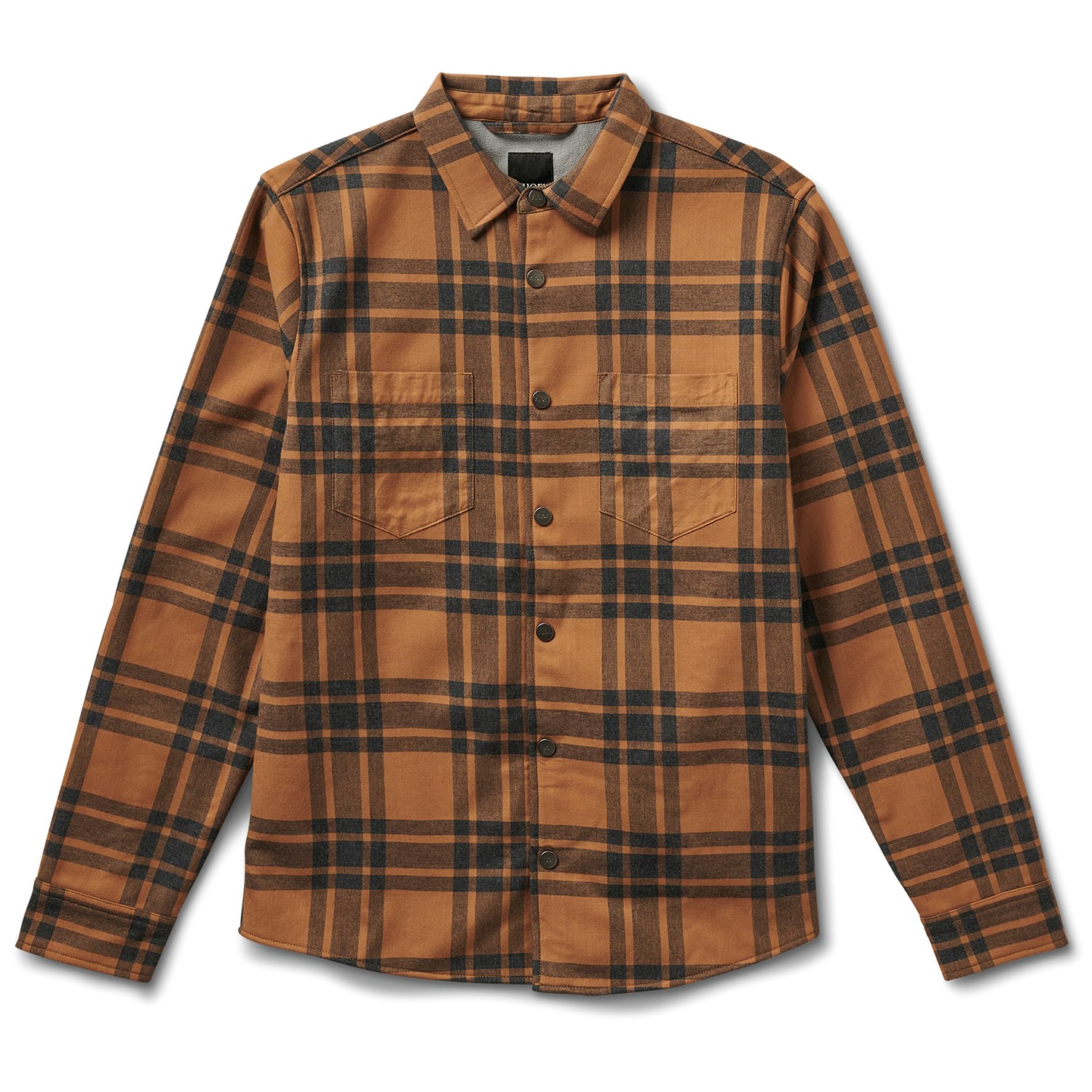 Vuori Range Shirt Jacket | evo Canada