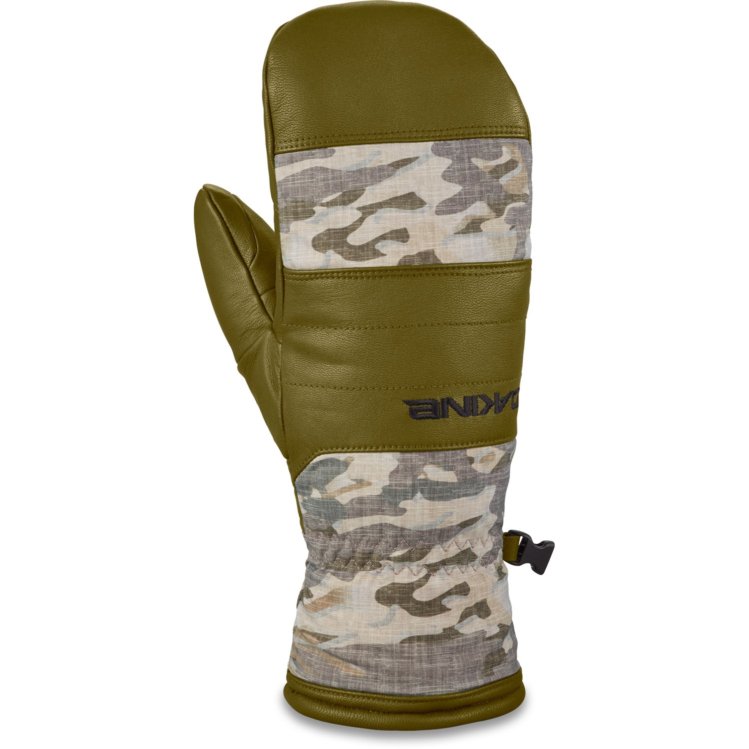 Dakine Baron GORE-TEX Mittens | evo