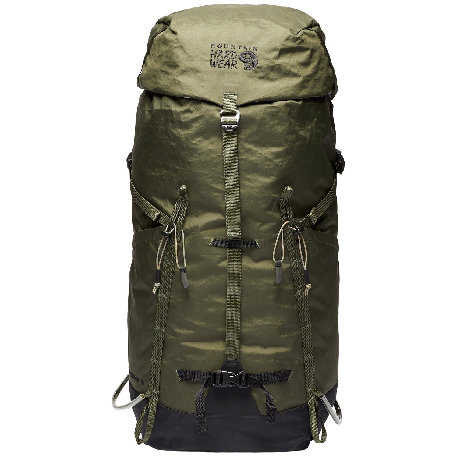 The north shop face scrambler daypack