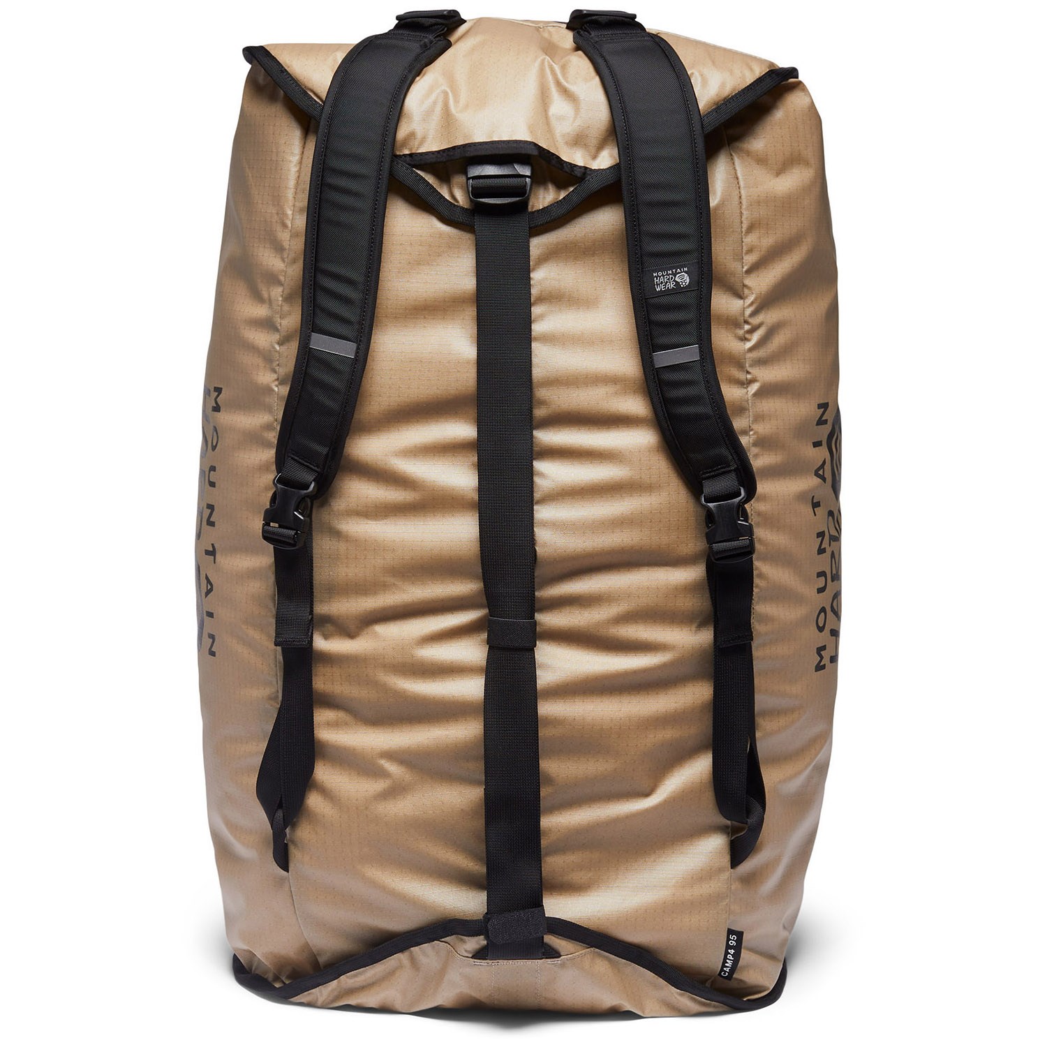 Mountain Hardwear Camp 4™ 95L Duffle | evo
