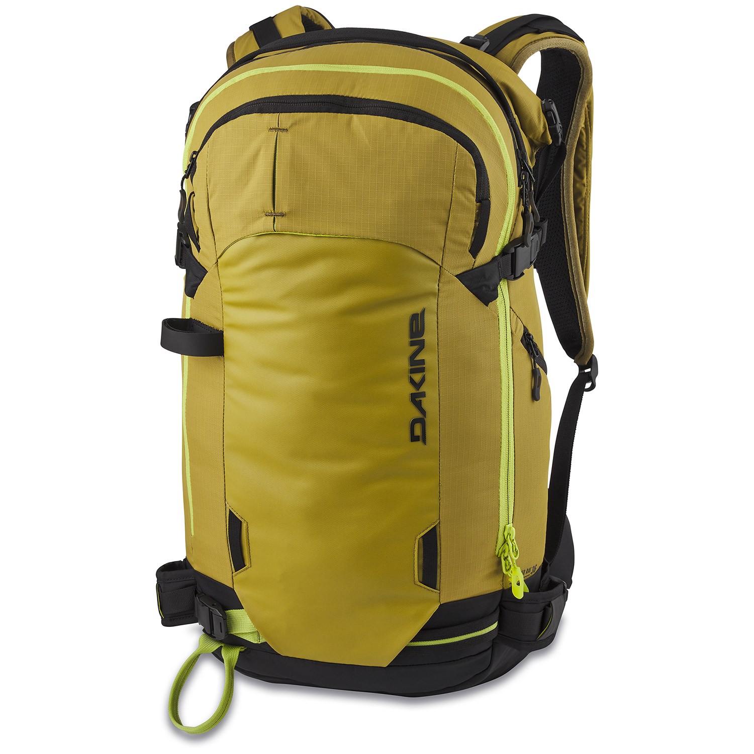 DAKINE POACHER RAS 36L ダカイン バックパック BC - スキー