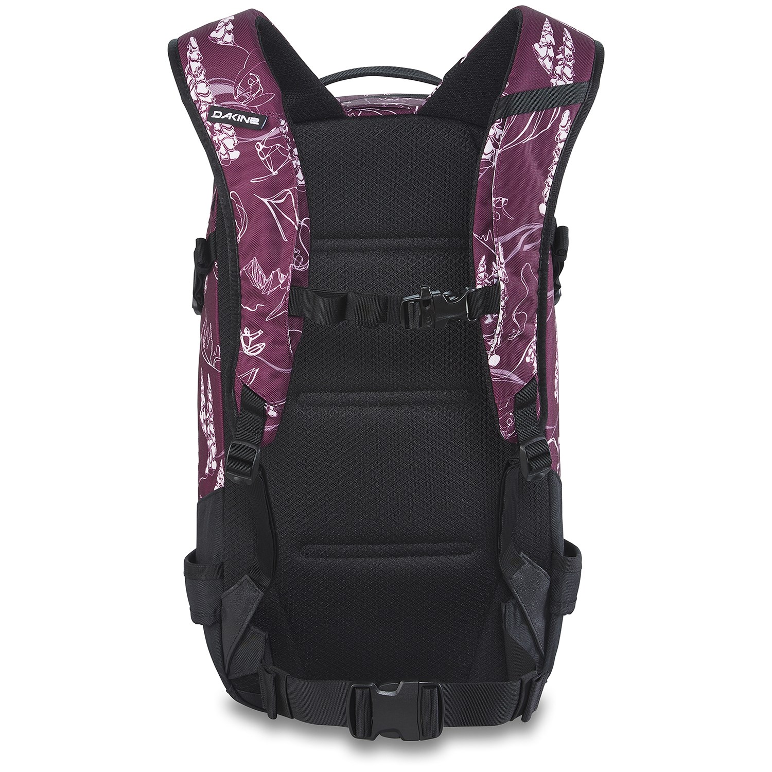 Dakine Heli Pro 20L Backpack - Women's evo