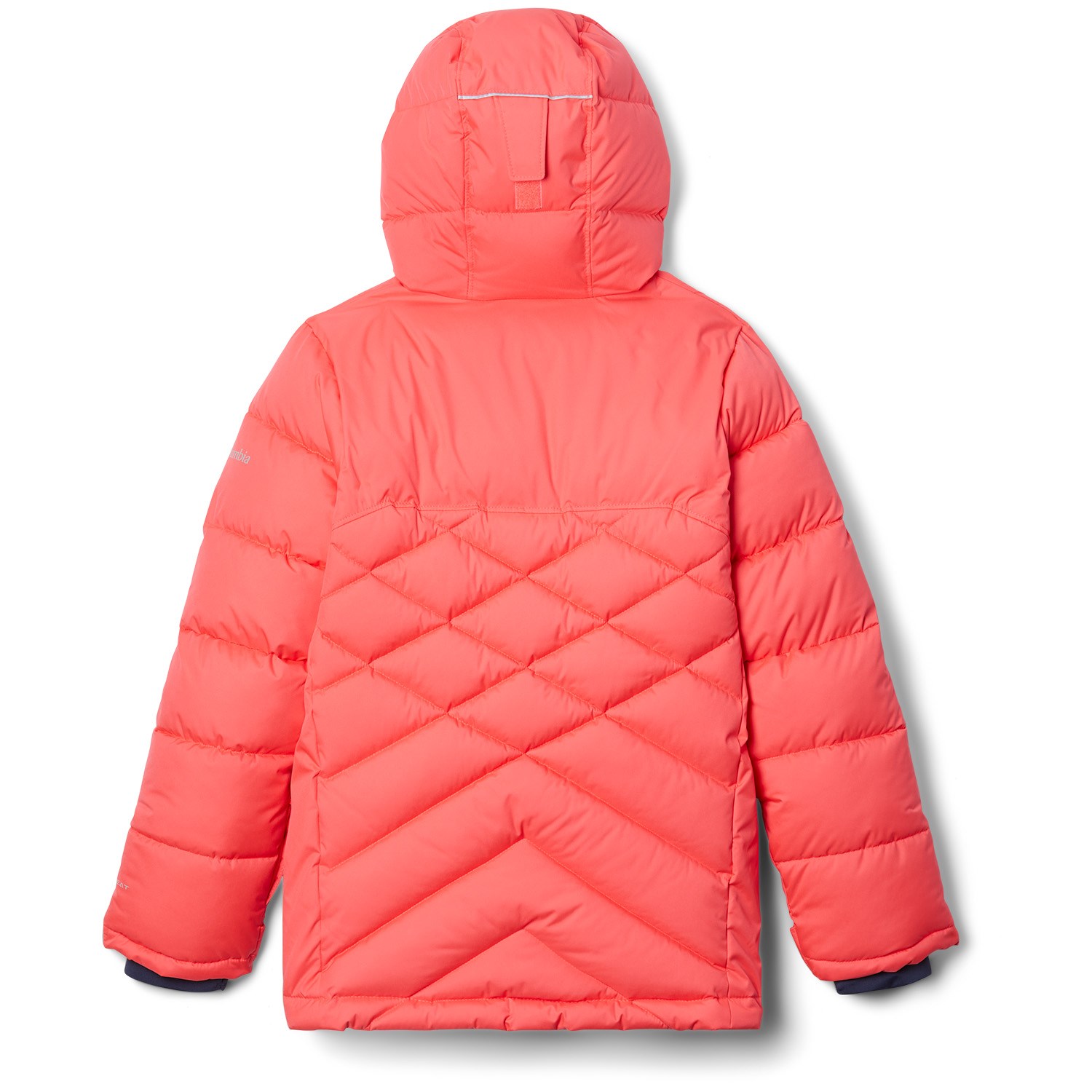 Girls' Winter Powder™ II Quilted Jacket