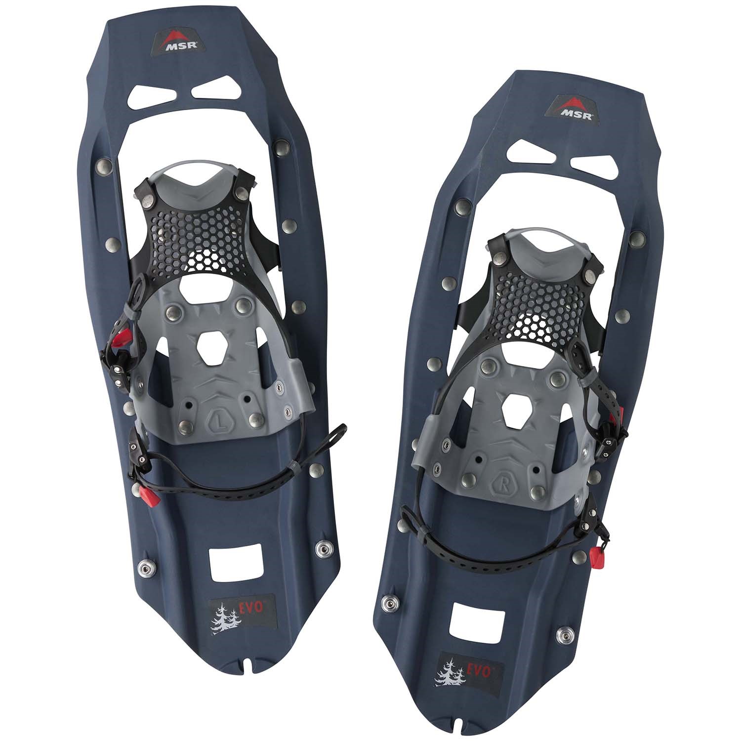 MSR Evo Trail Snowshoes