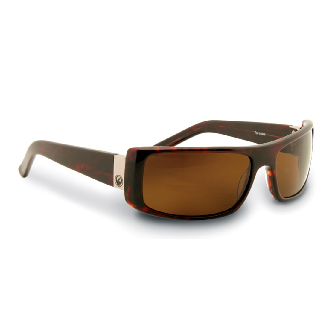 Dragon Havana Sunglasses