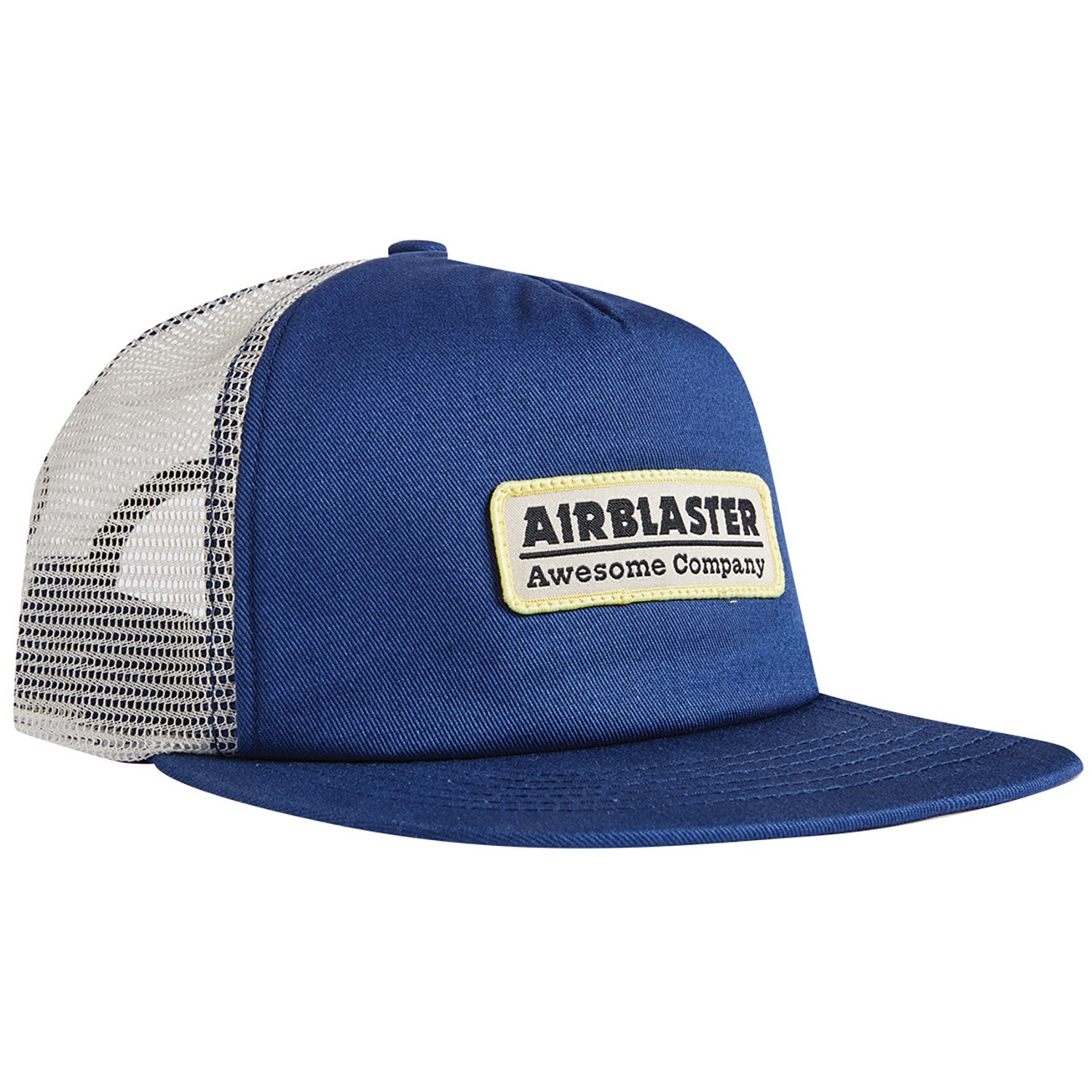 Airblaster Gas Station Trucker Hat evo