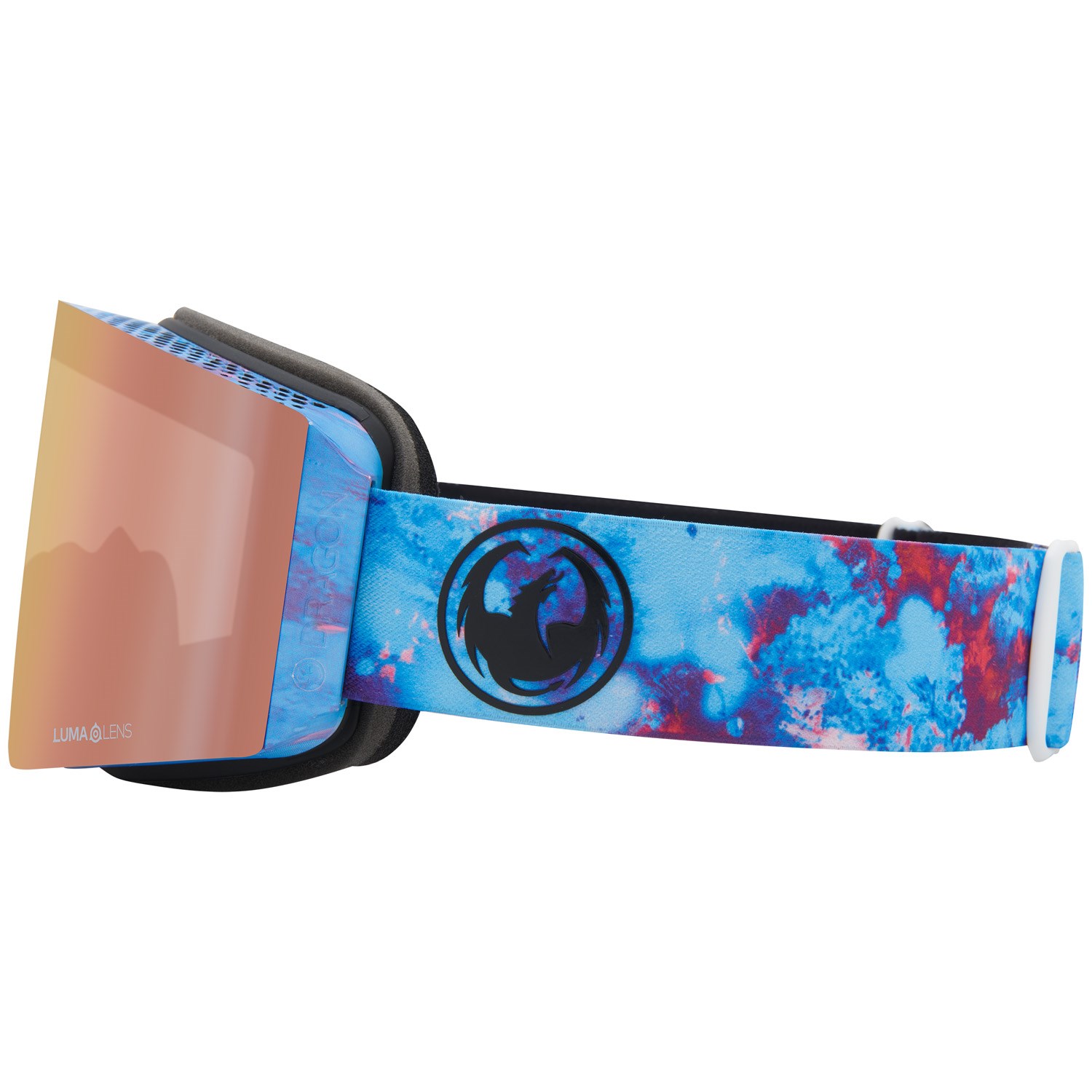 Dragon RVX MAG OTG Goggles | evo Dragon RVX MAG OTG Goggles | evo