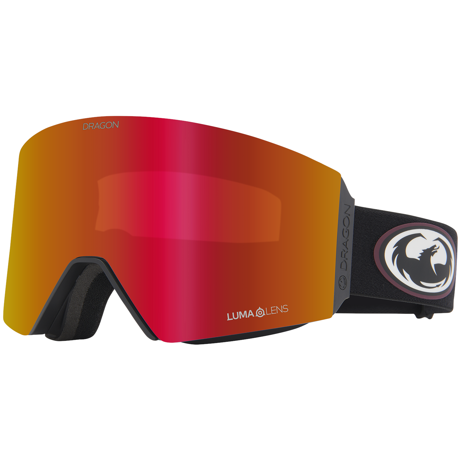 Dragon RVX MAG OTG Goggles | evo