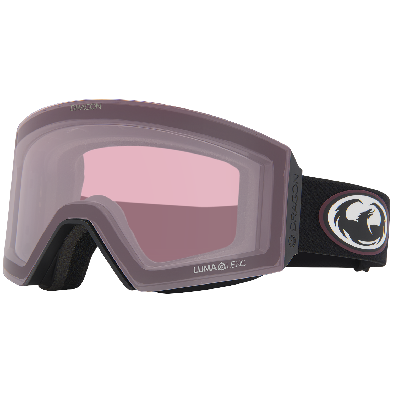 Dragon RVX MAG OTG Goggles | evo