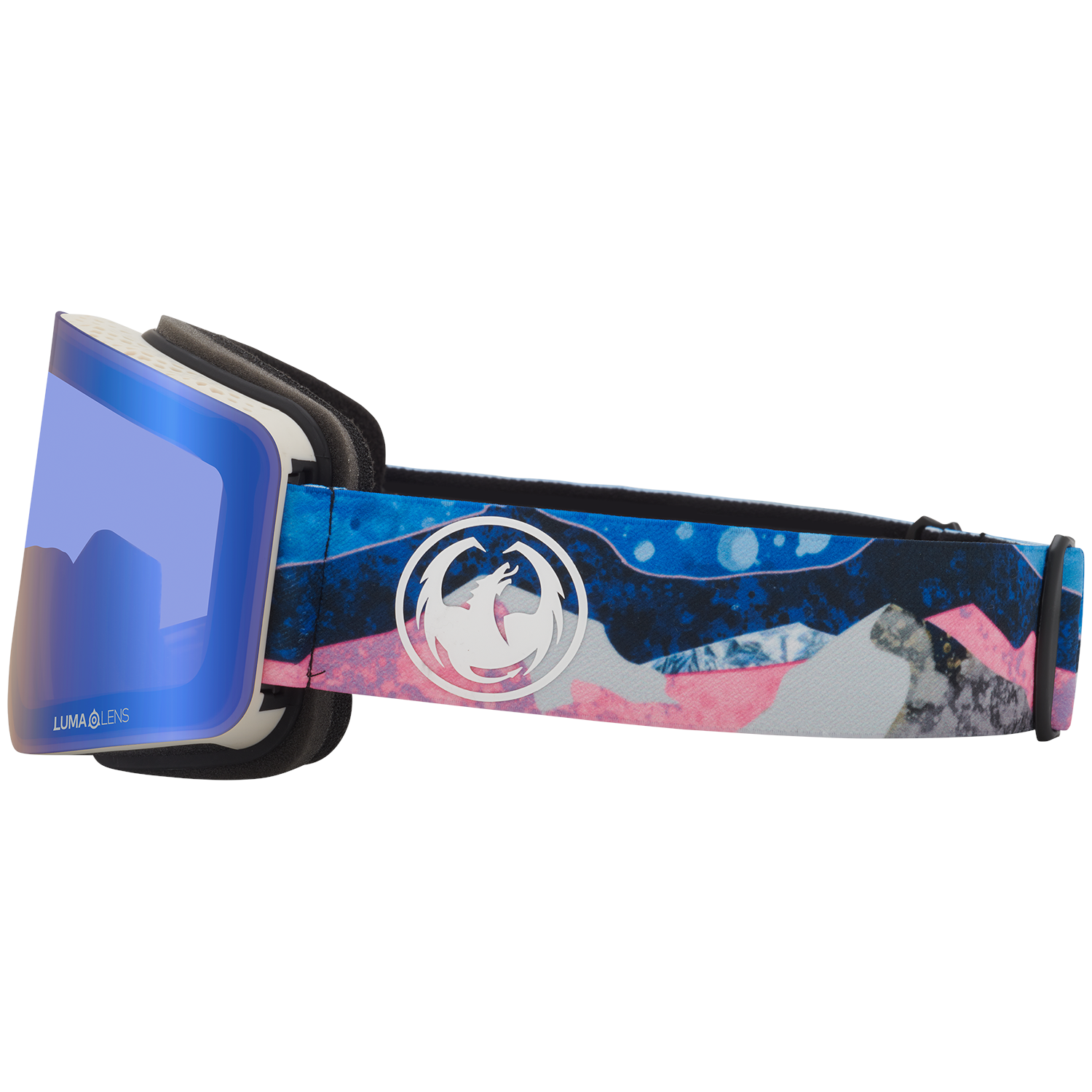 Dragon R1 OTG Goggles | evo