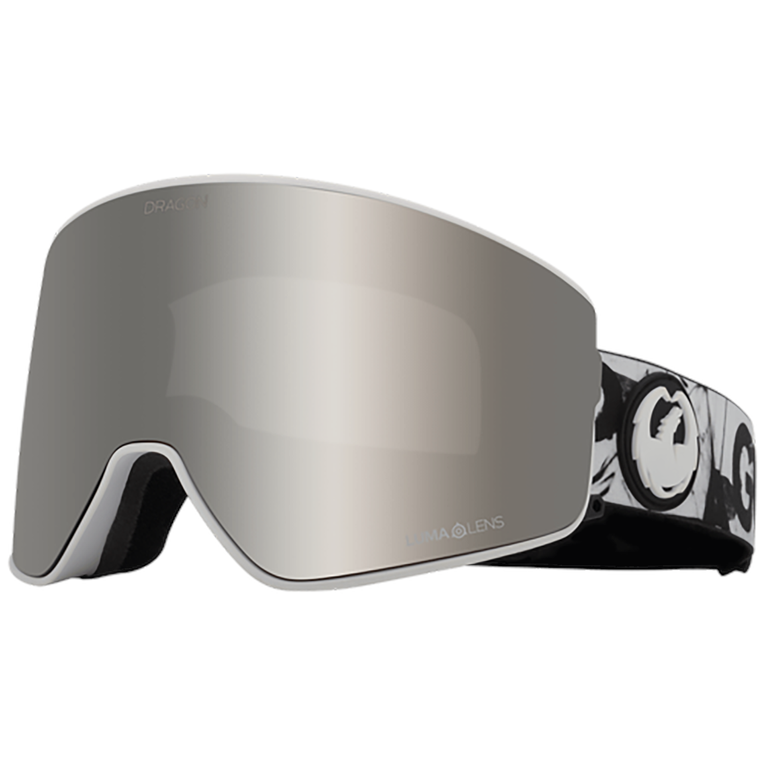 Dragon PXV2 Low Bridge Fit Goggles | evo