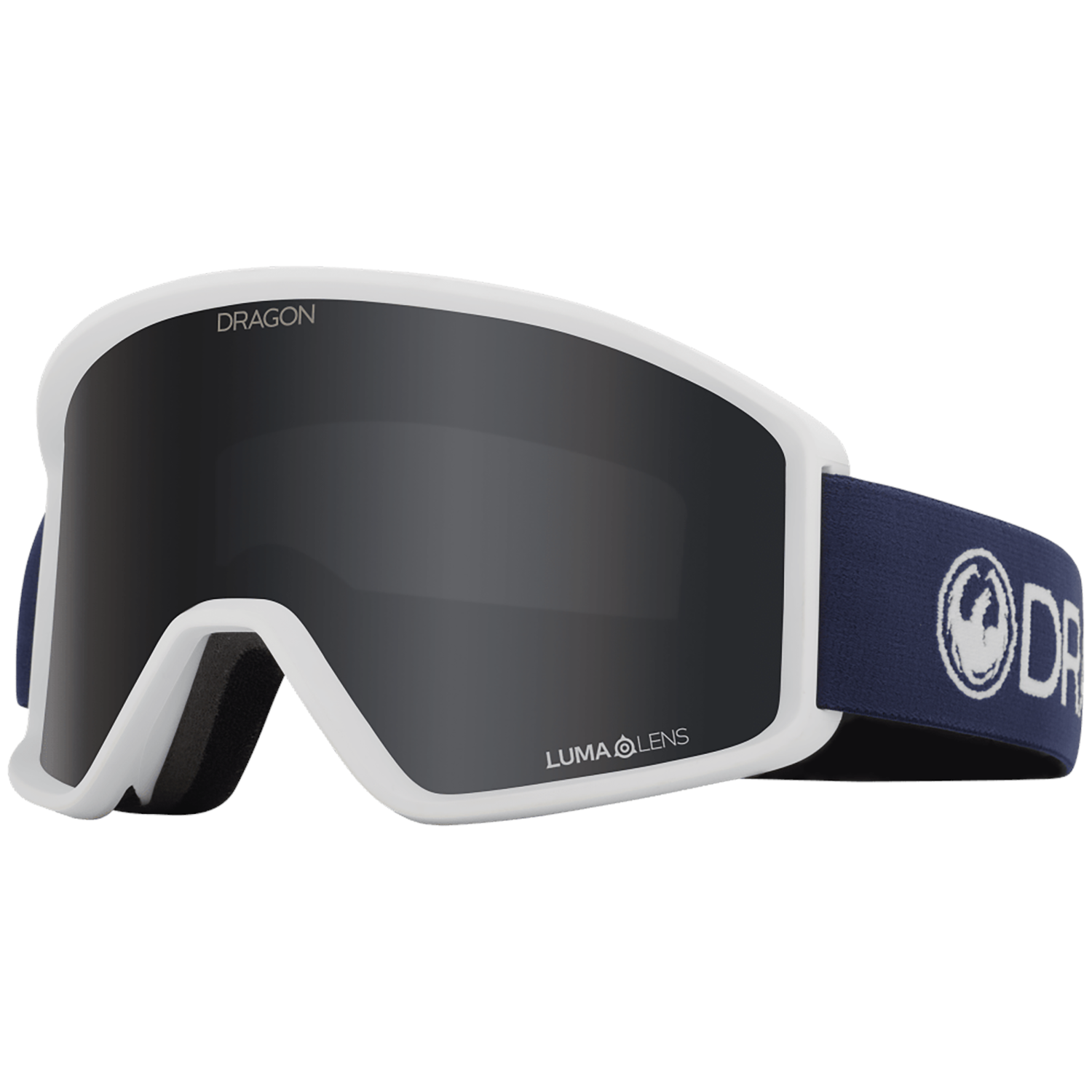 Dragon DXT OTG Low Bridge Fit Goggles