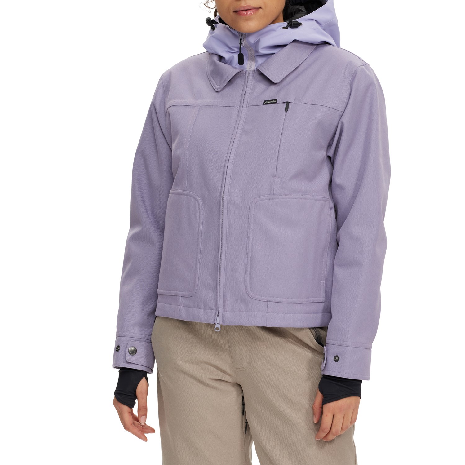 Airblaster Chore Jacket Women s evo Canada