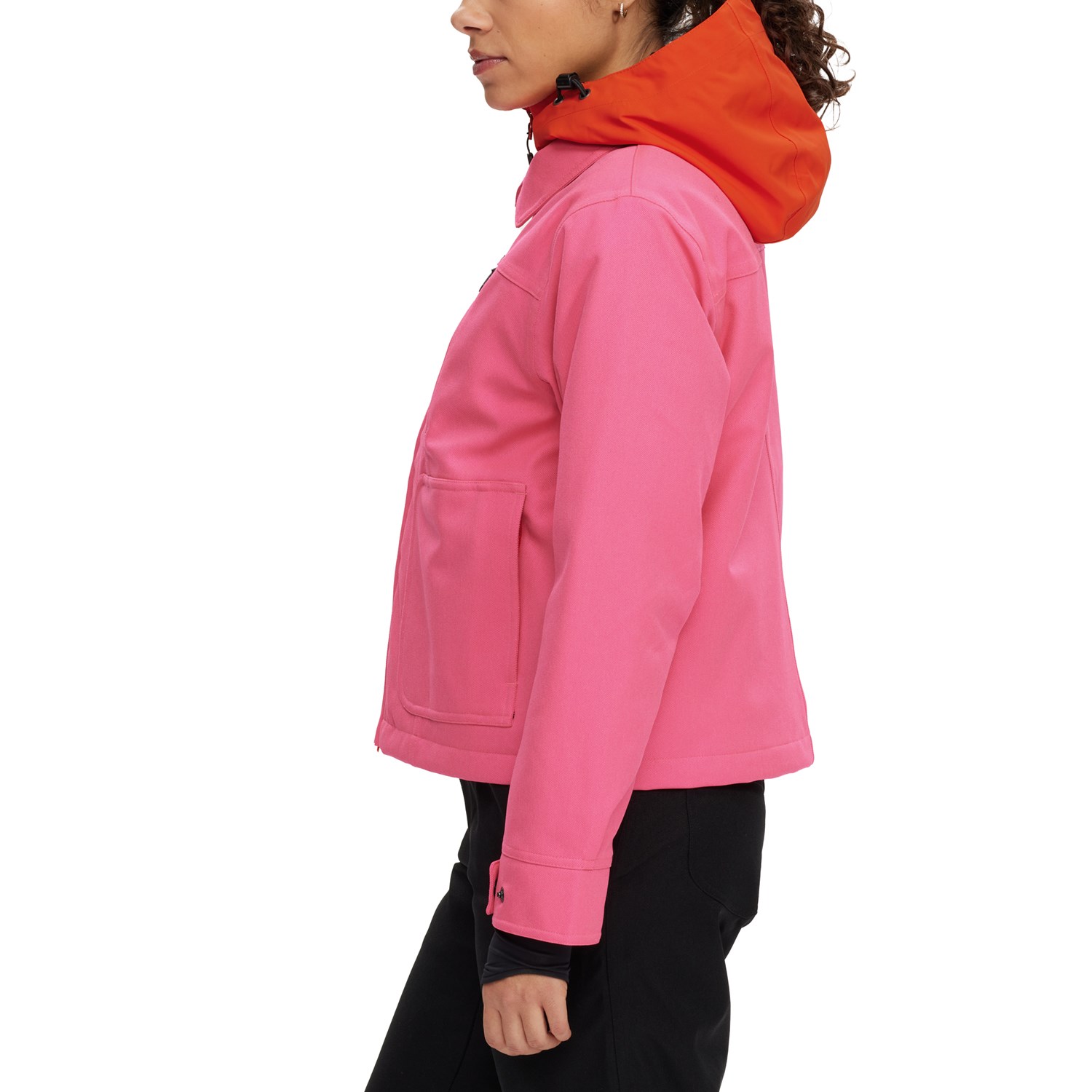 Airblaster Chore Jacket Women s evo