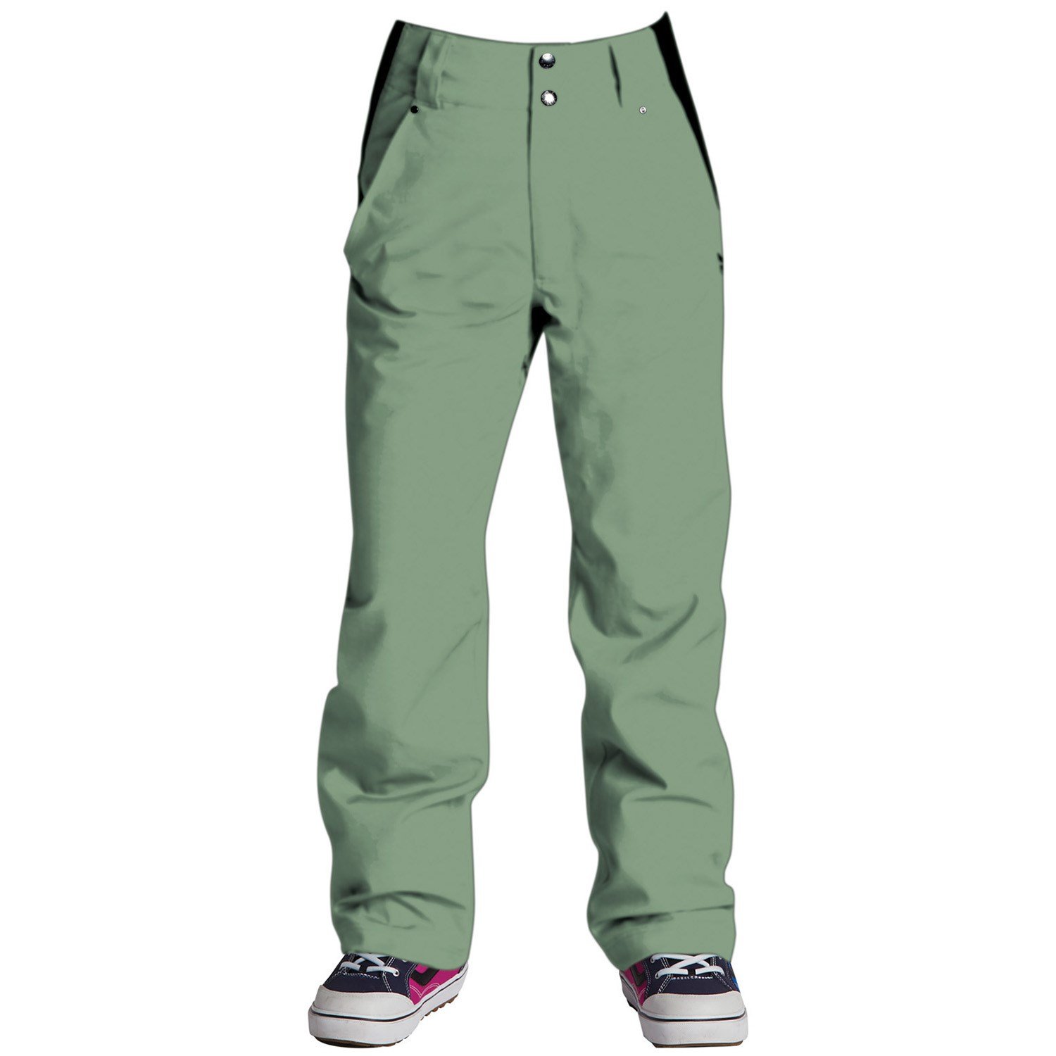 Airblaster High Waisted Trouser Snowboard Pant 2023