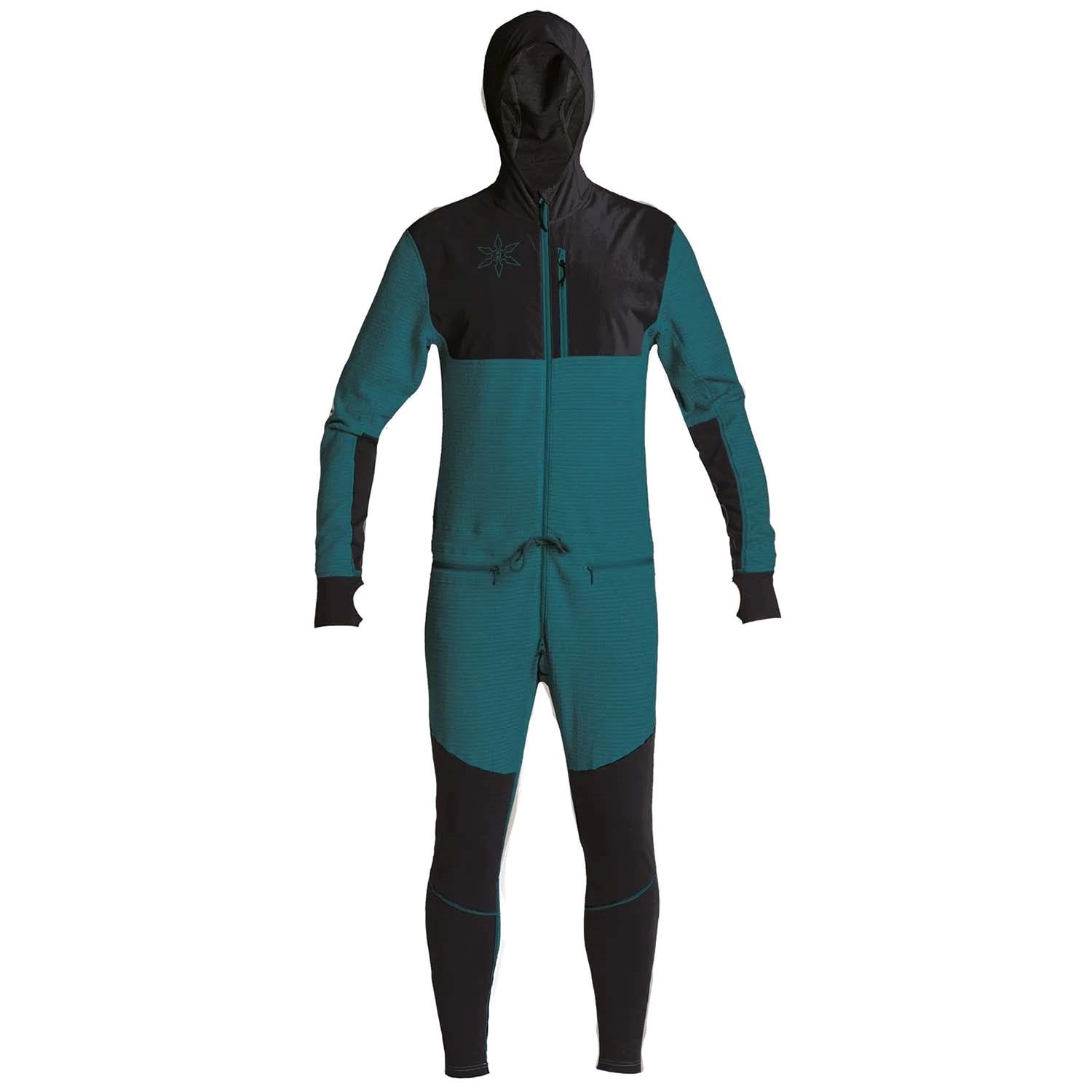 Airblaster Ninja Pro II Suit Men s evo