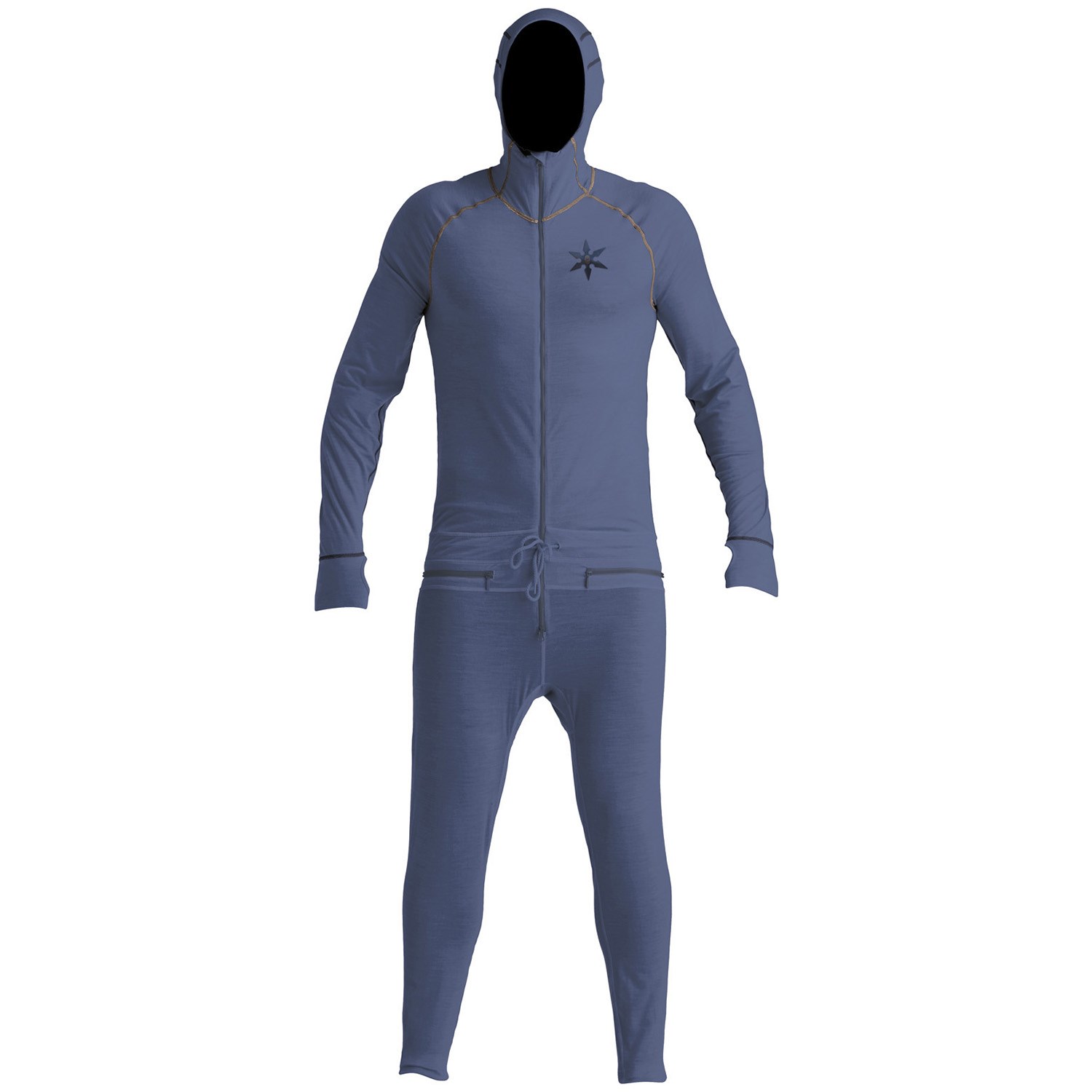 Airblaster Merino Ninja Suit Men s evo