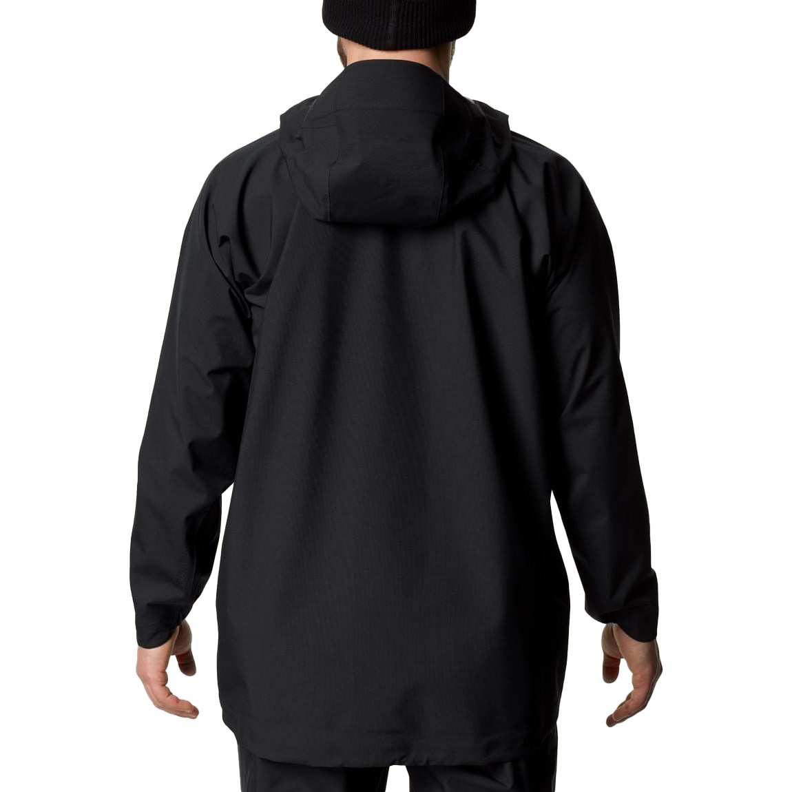 Houdini Shelter Anorak - Men's | evo Canada