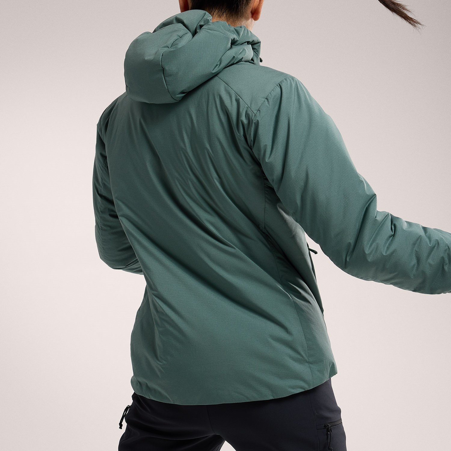 Arc'teryx Atom Heavyweight Hoodie - Women's | evo Canada