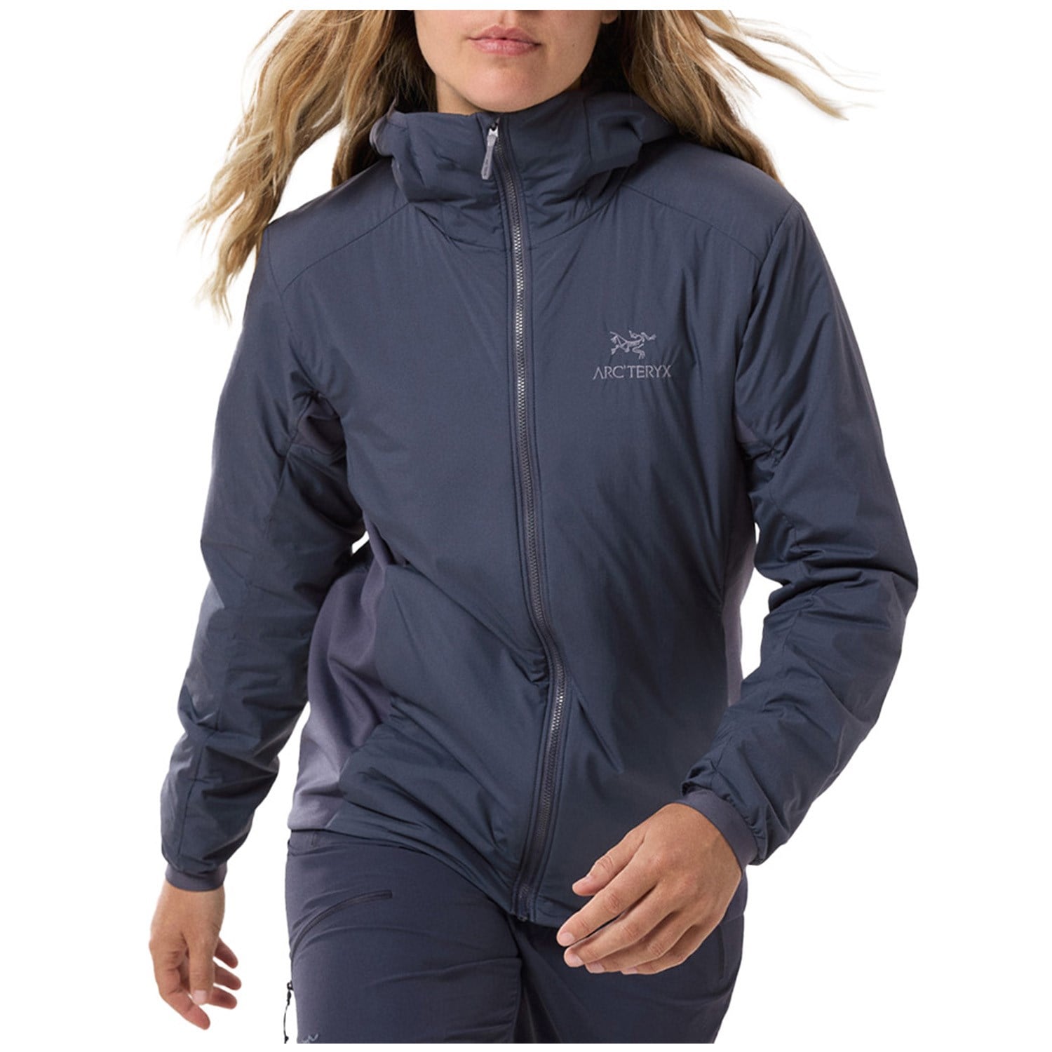 Arc'teryx Atom Heavyweight Hoodie - Women's | evo