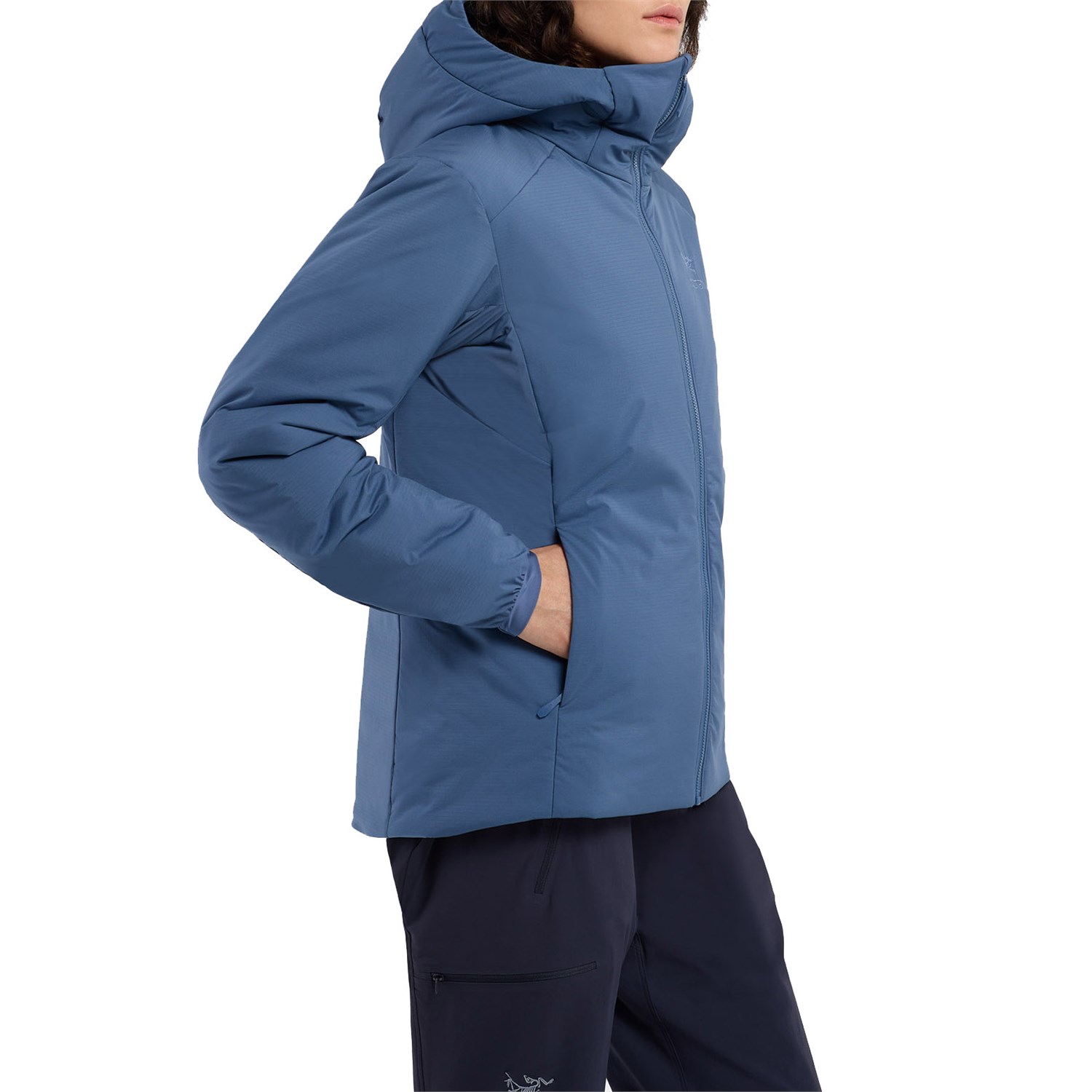 Arc'teryx Atom Heavyweight Hoodie - Women's | evo Canada