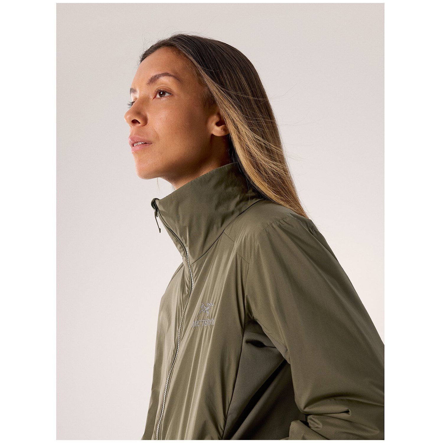 Arc'teryx Atom Jacket - Women's | evo