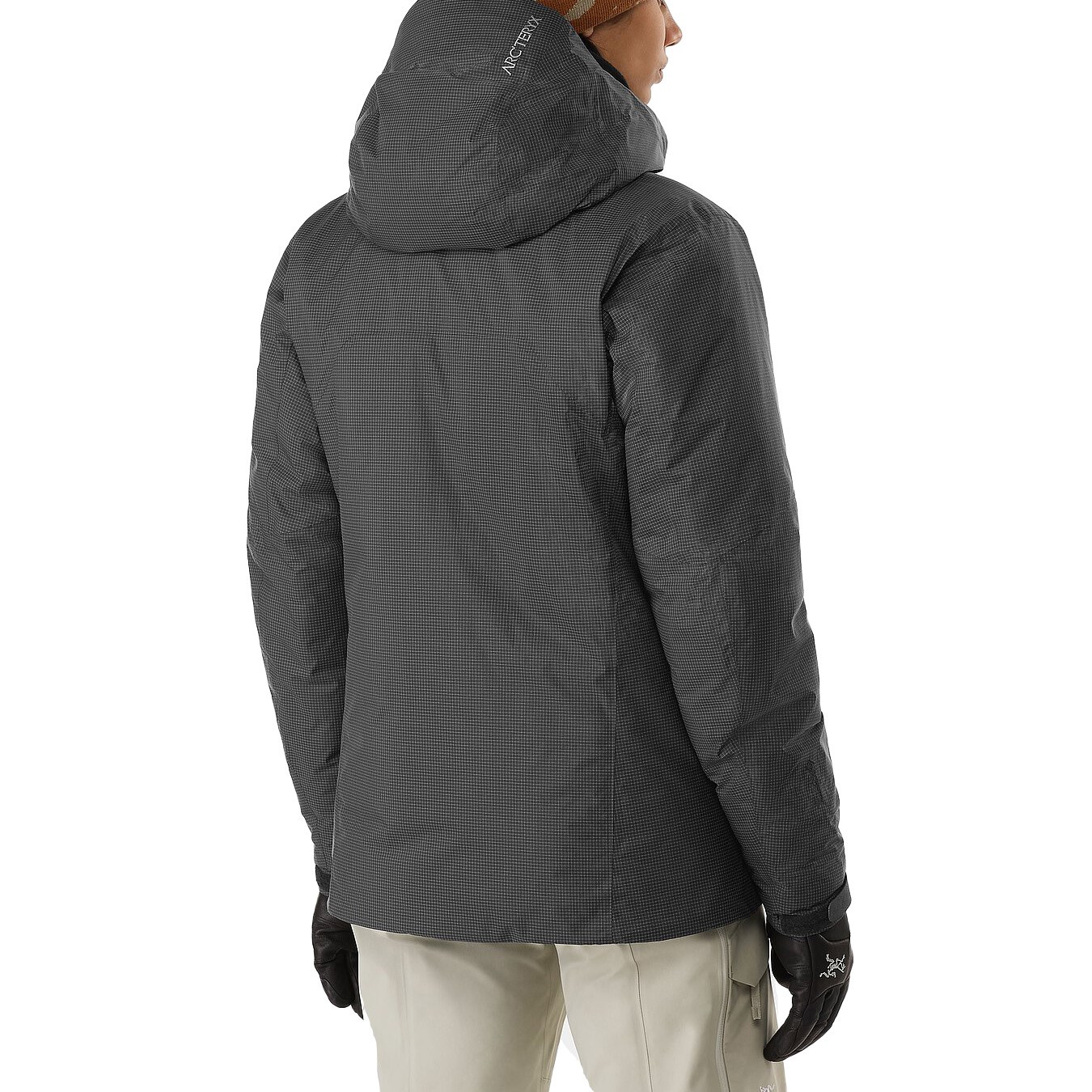 Arc'teryx Rush Insulated Jacket - Women's