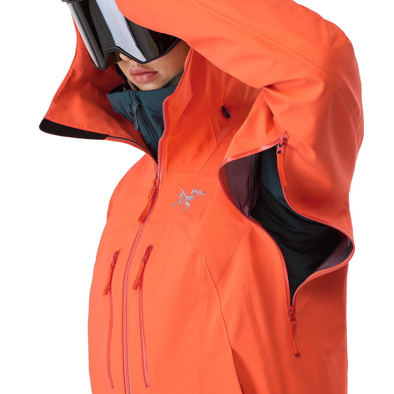 Arc'teryx Rush Jacket - Women's