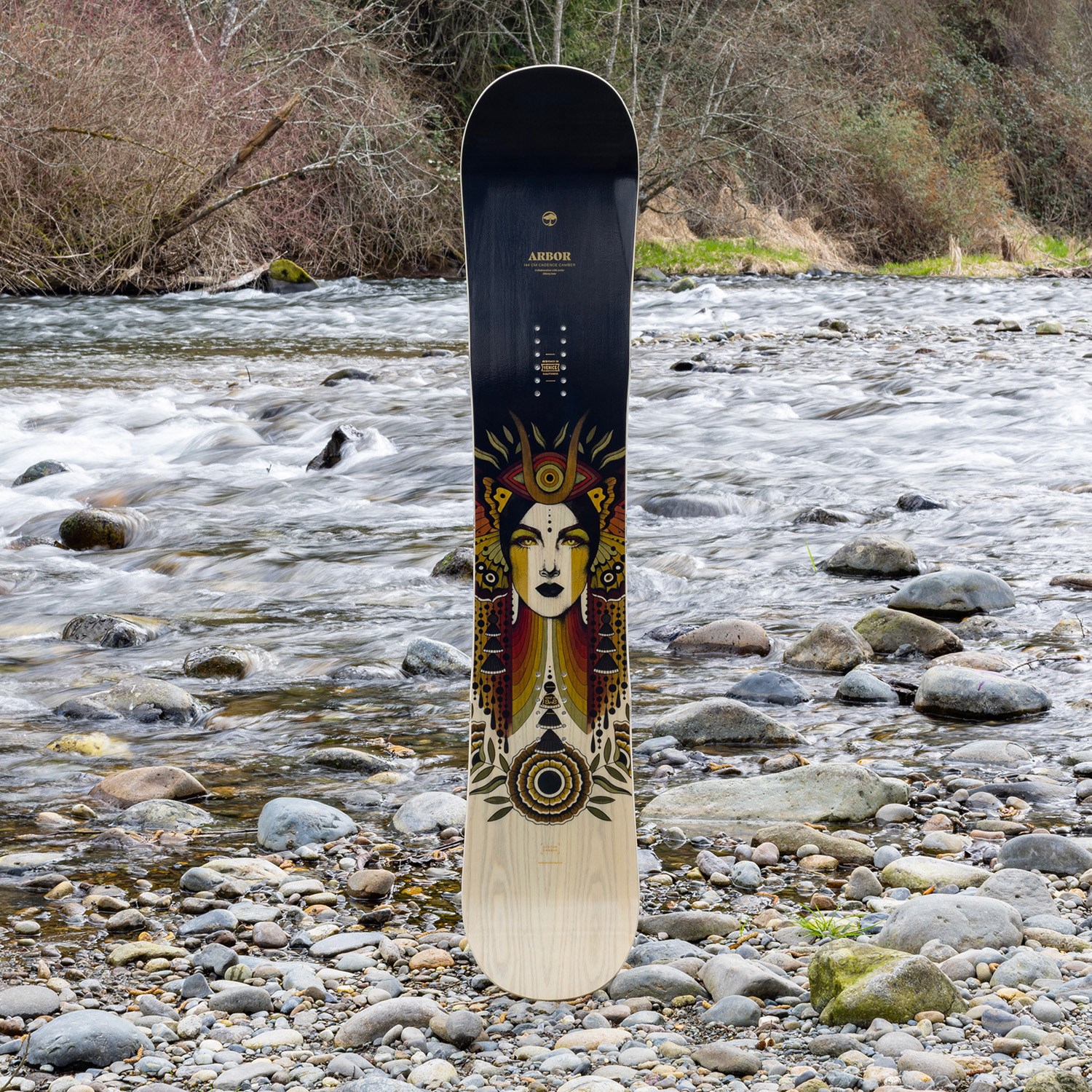 スノーボード ARBOR / CADENCE ROCKER arbor-cadence-rocker-snowboard