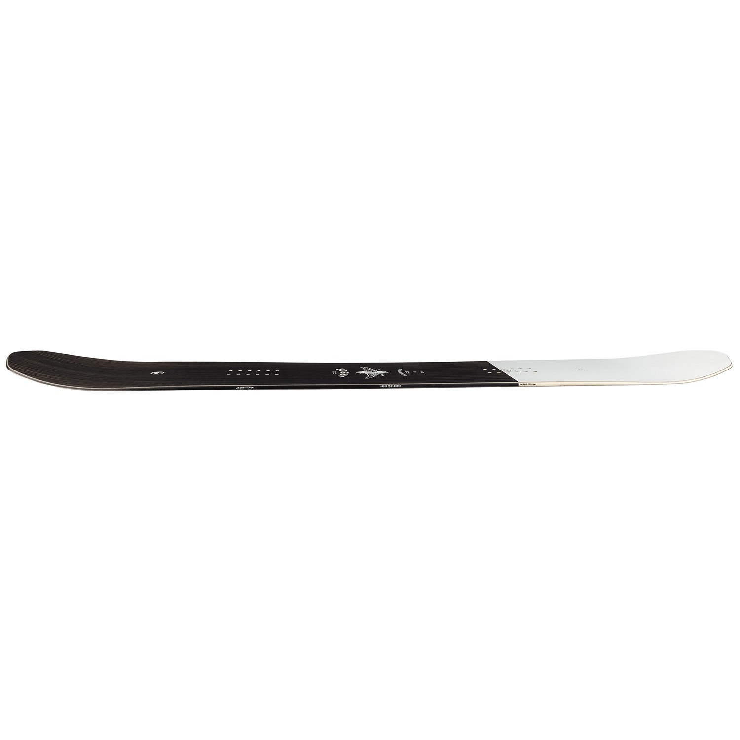Arbor Element Rocker Snowboard 2024 | evo