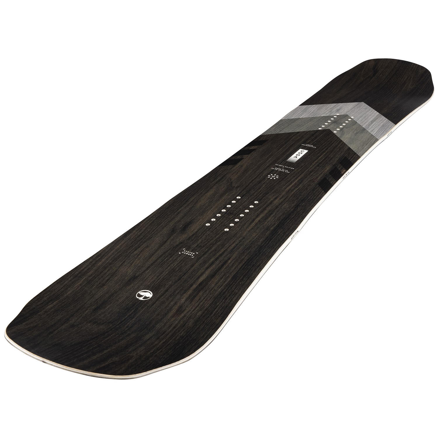 Arbor Coda Camber Snowboard 2023 | evo
