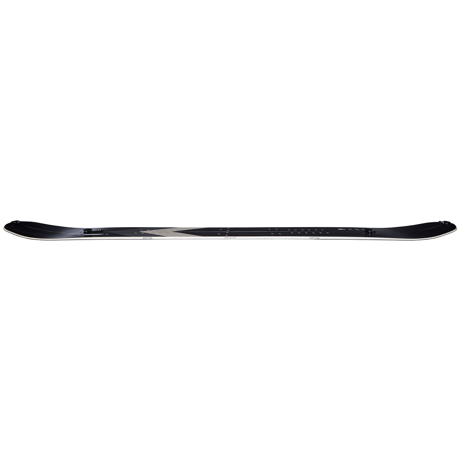 Arbor Coda Rocker Split スプリットボード *シール無し* Arbor Coda Rocker Splitboard 2022 - 013576509808