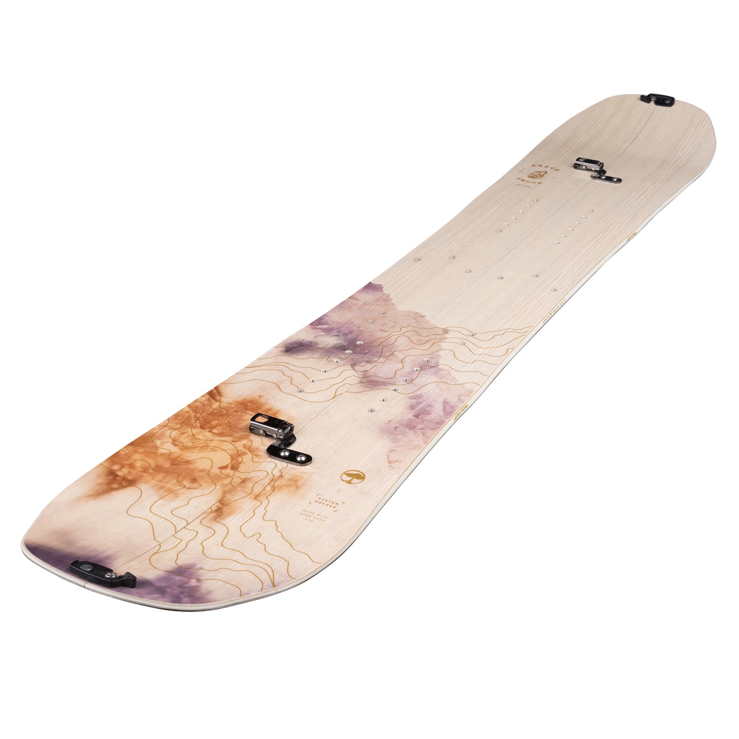 Arbor Swoon Rocker Splitboard - Women's