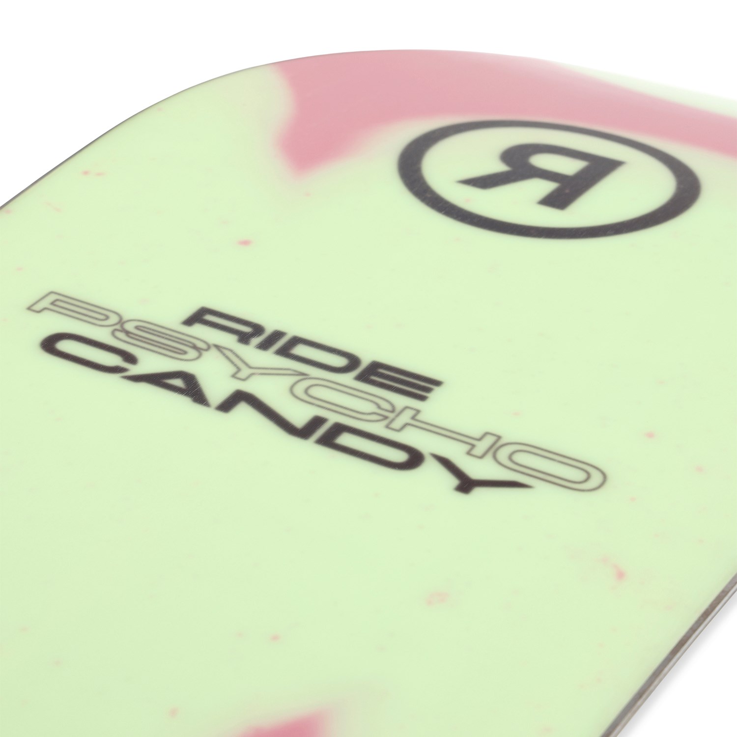 Ride Psychocandy Snowboard 2023 | evo