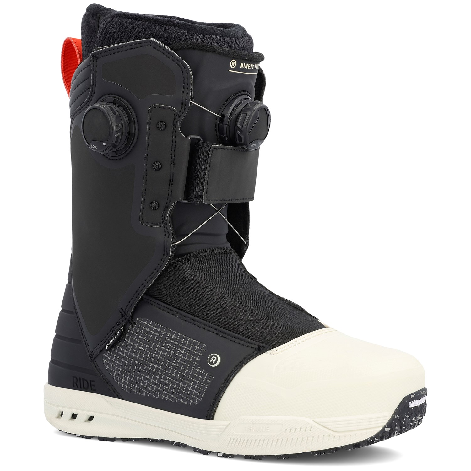 Ride The Snowboard Boots 2023 | evo