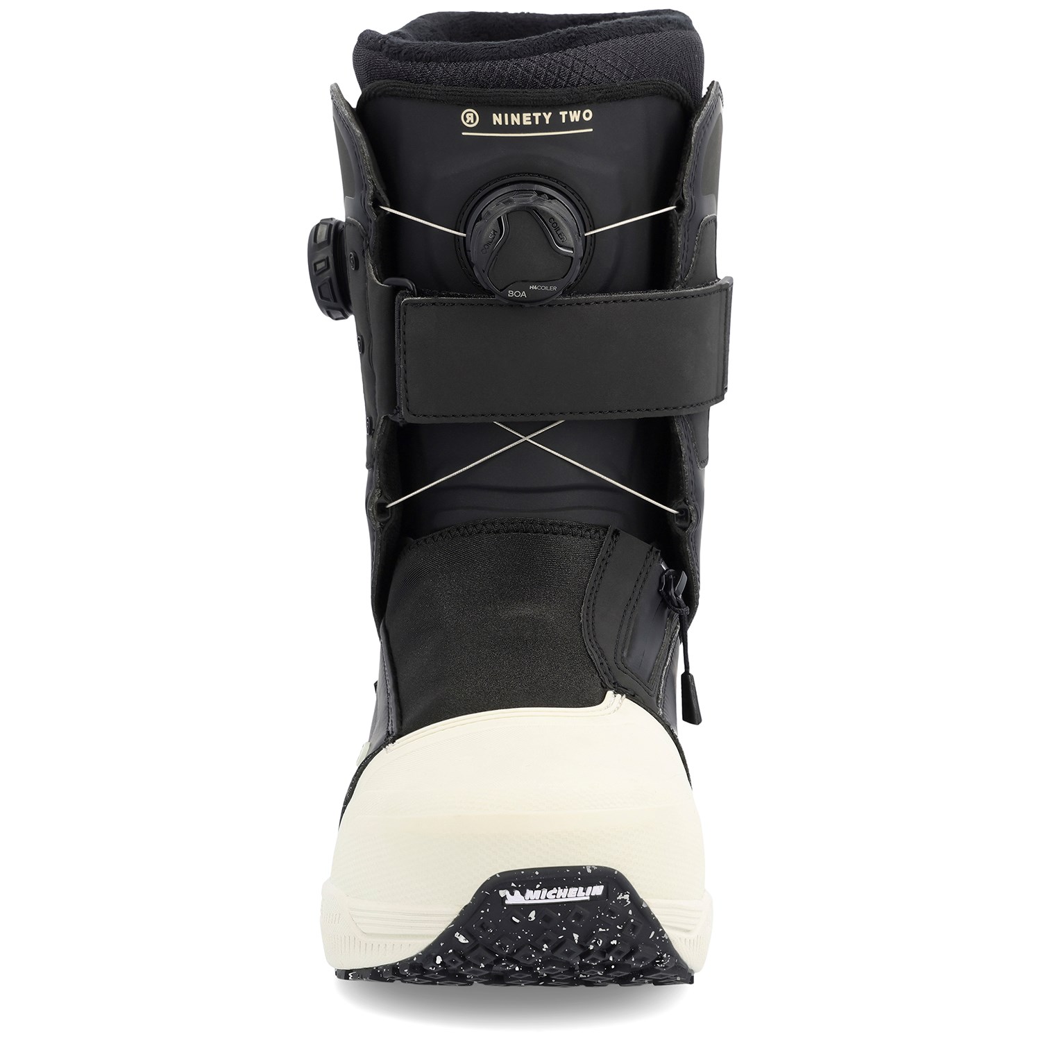 Ride The 92 Snowboard Boots 2023 | evo