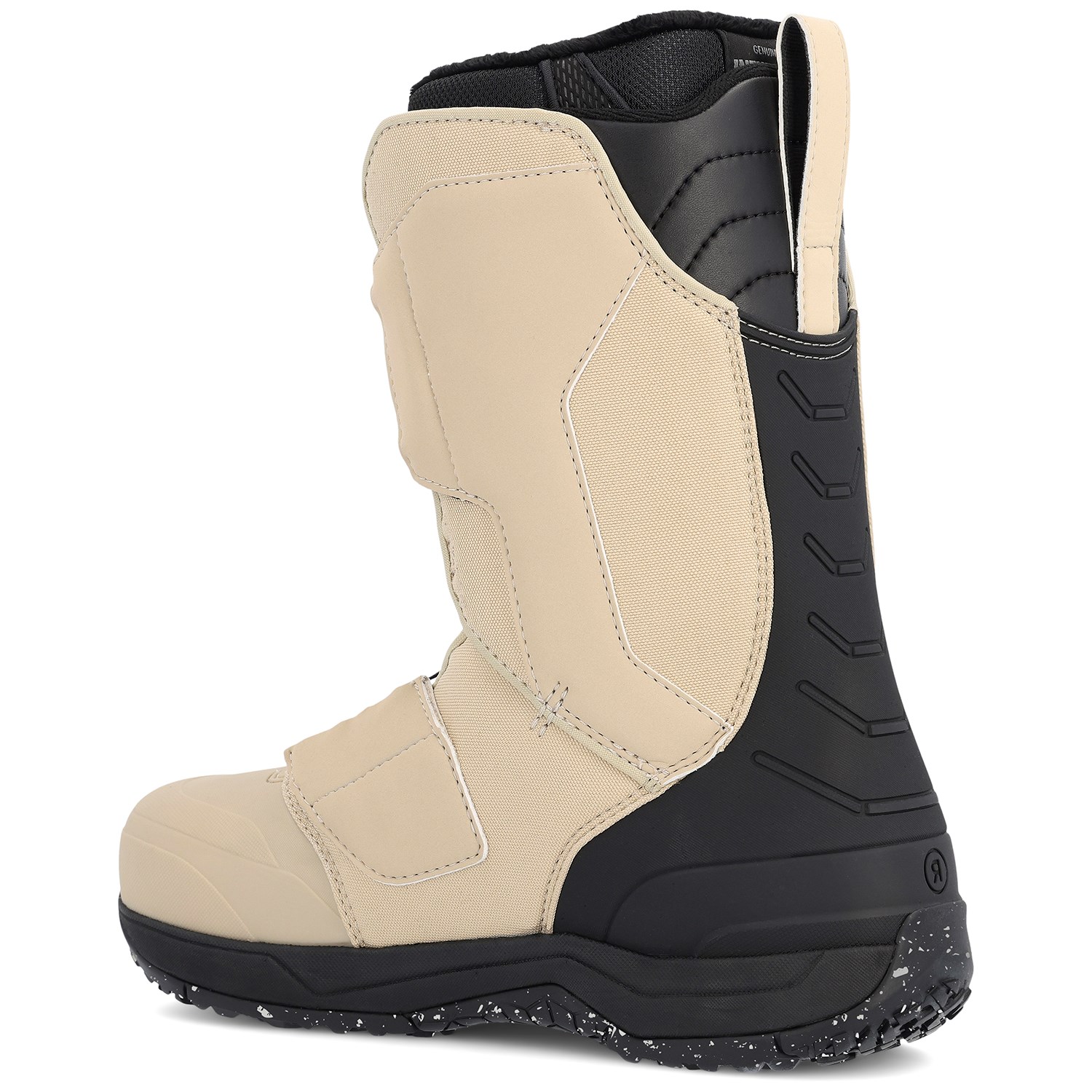 Ride Insano Snowboard Boots 2023 | evo