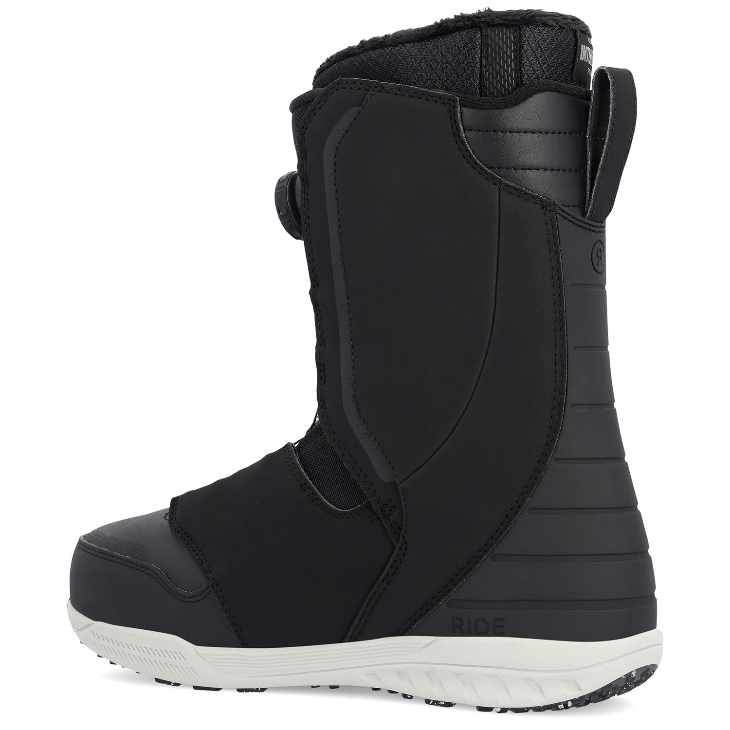 Ride Lasso Pro Wide Snowboard Boots 2023 | evo Canada