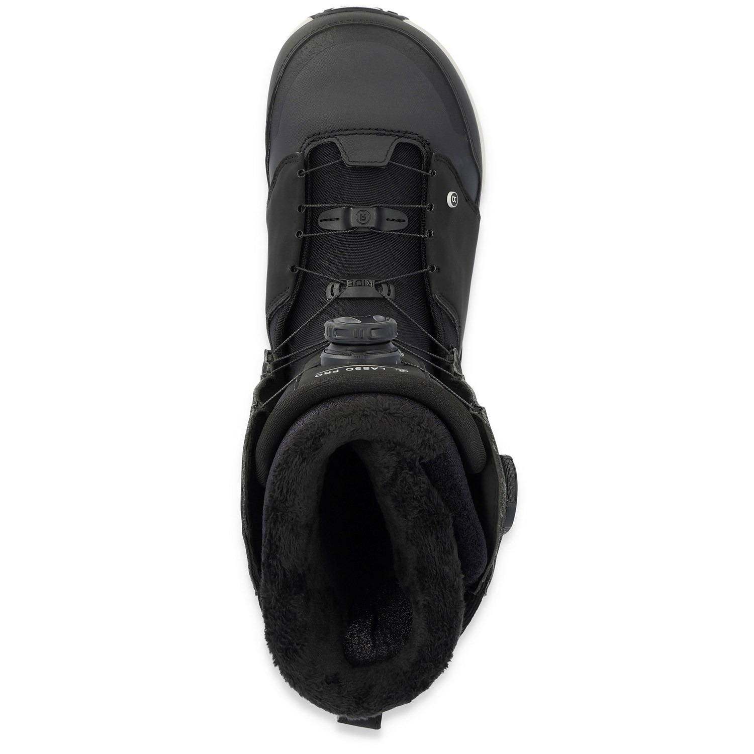 Ride Lasso Pro Wide Snowboard Boots 2023 | evo Canada